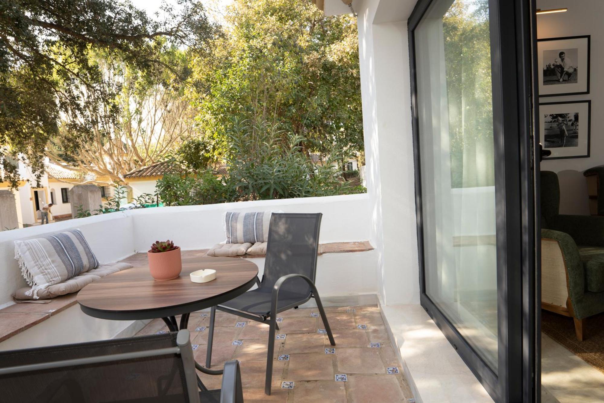 Inmood San Roque Sotogrande