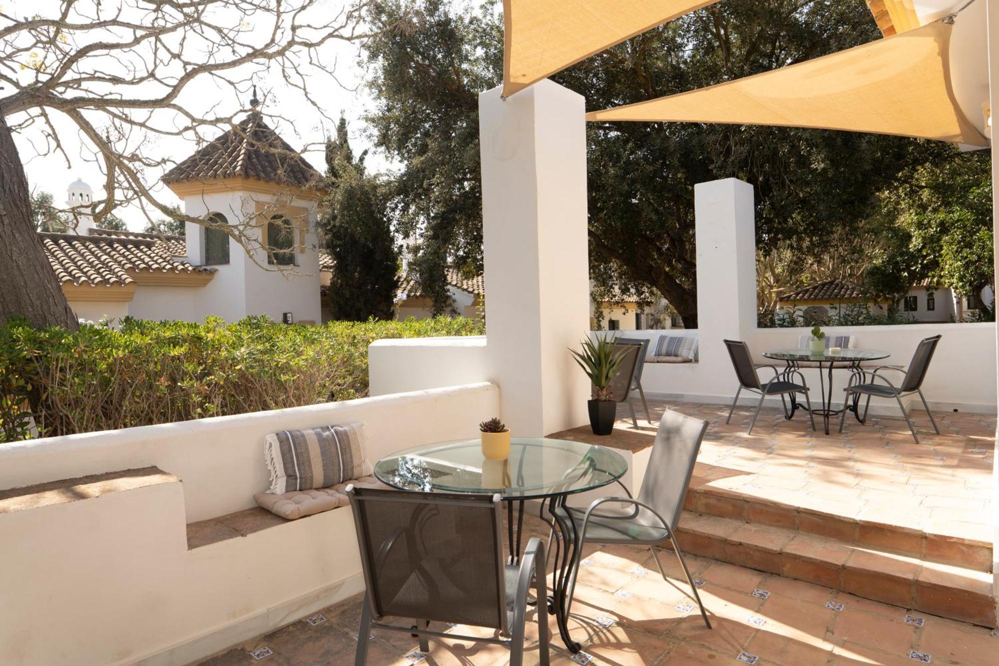 Inmood San Roque Hotel 4*