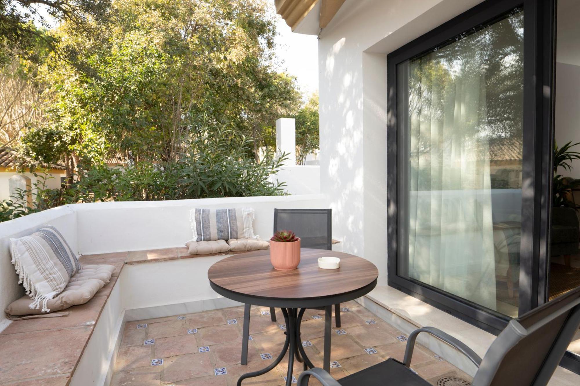 Inmood San Roque 4* Sotogrande