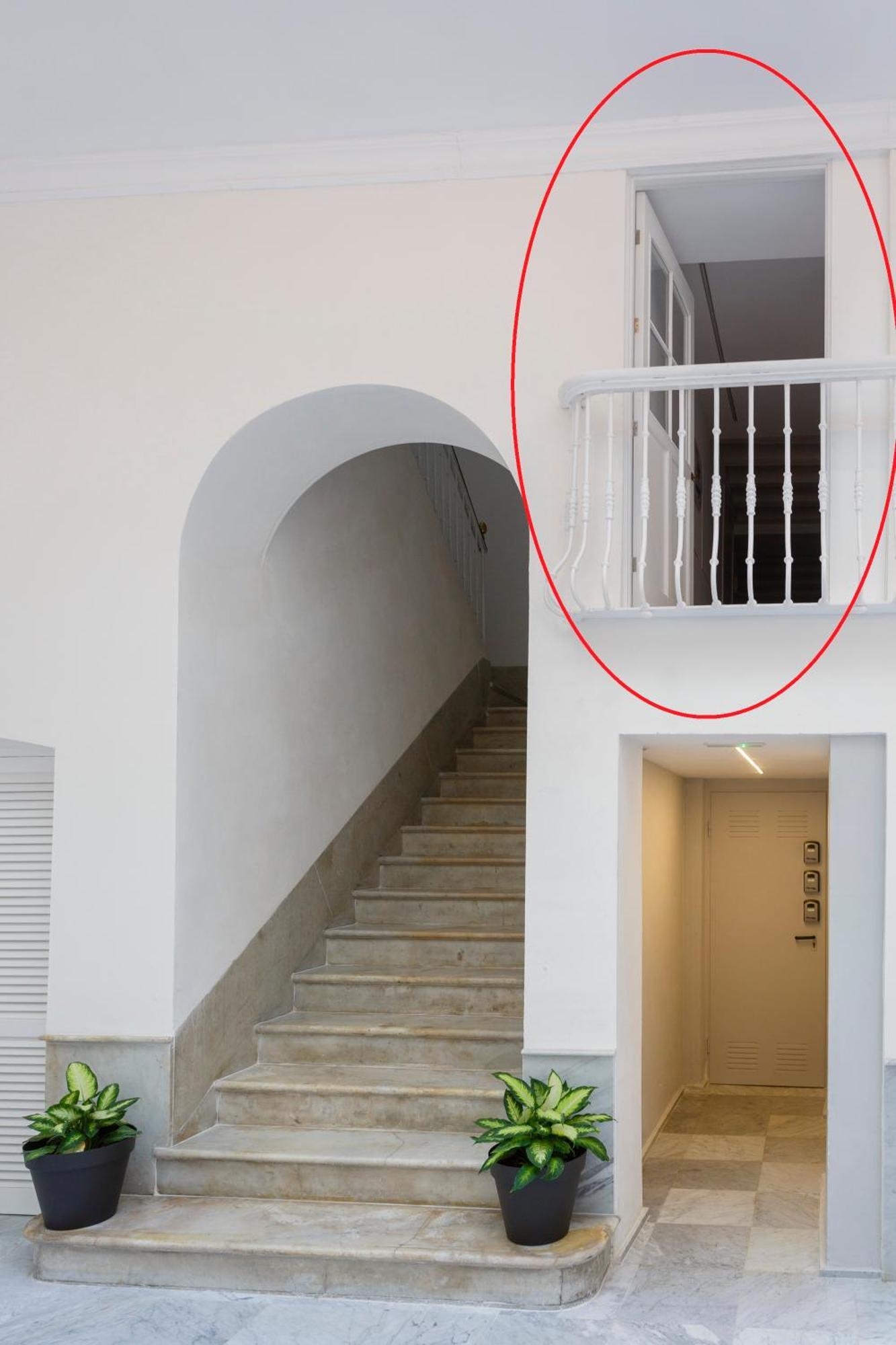 Apartamento Estudio Brujo By Cadiz4rentals