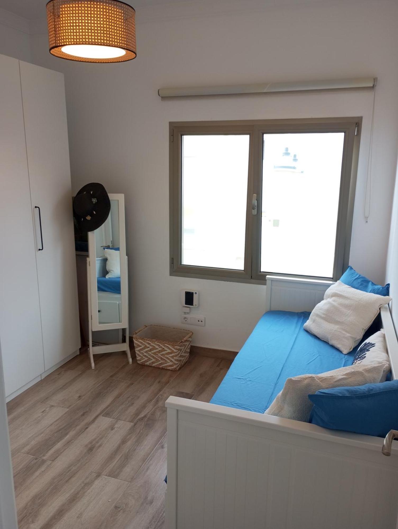 Apartment Sea View On Beach