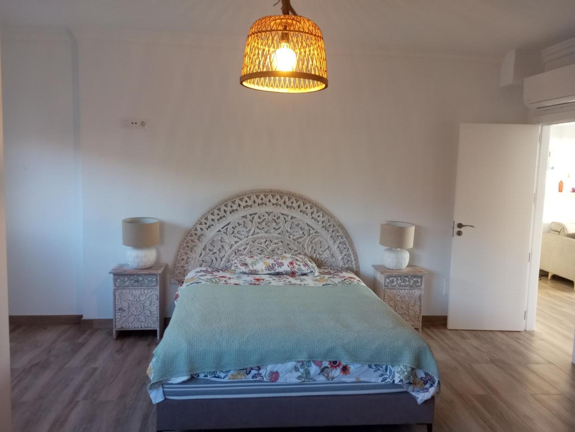 Sea View On Beach Apartment