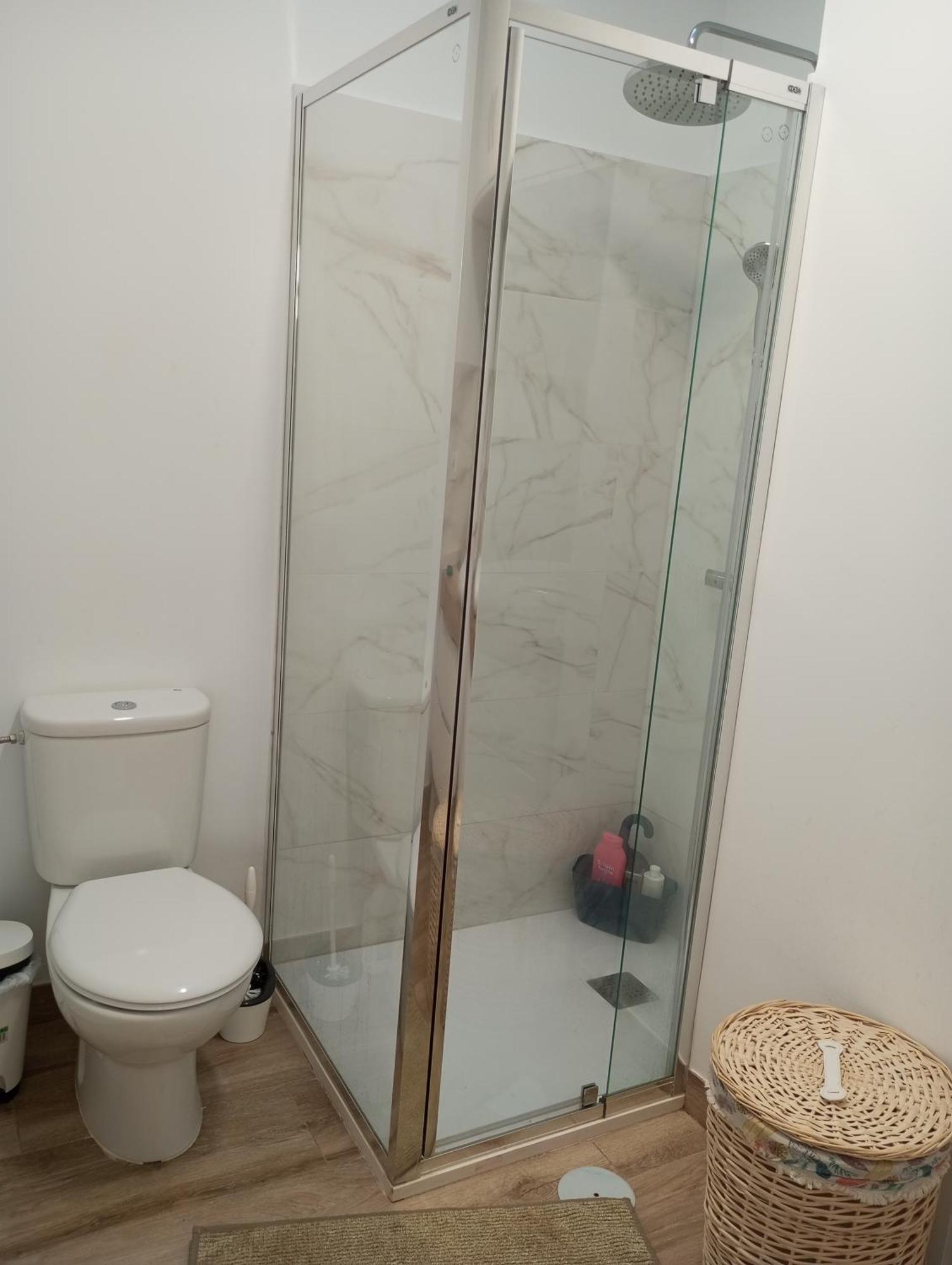 Sea View On Beach Apartment Arinaga
