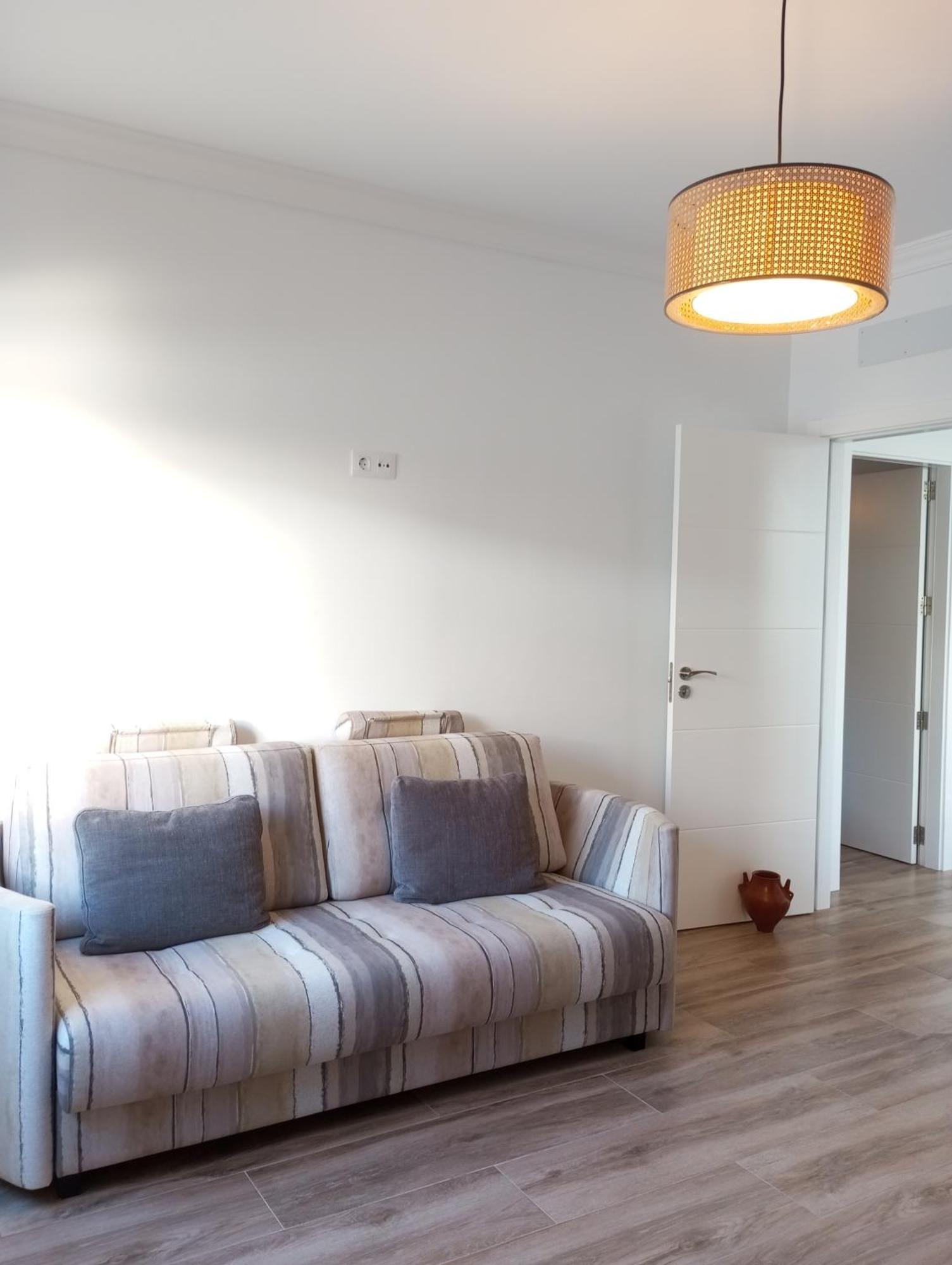 Apartment Sea View On Beach