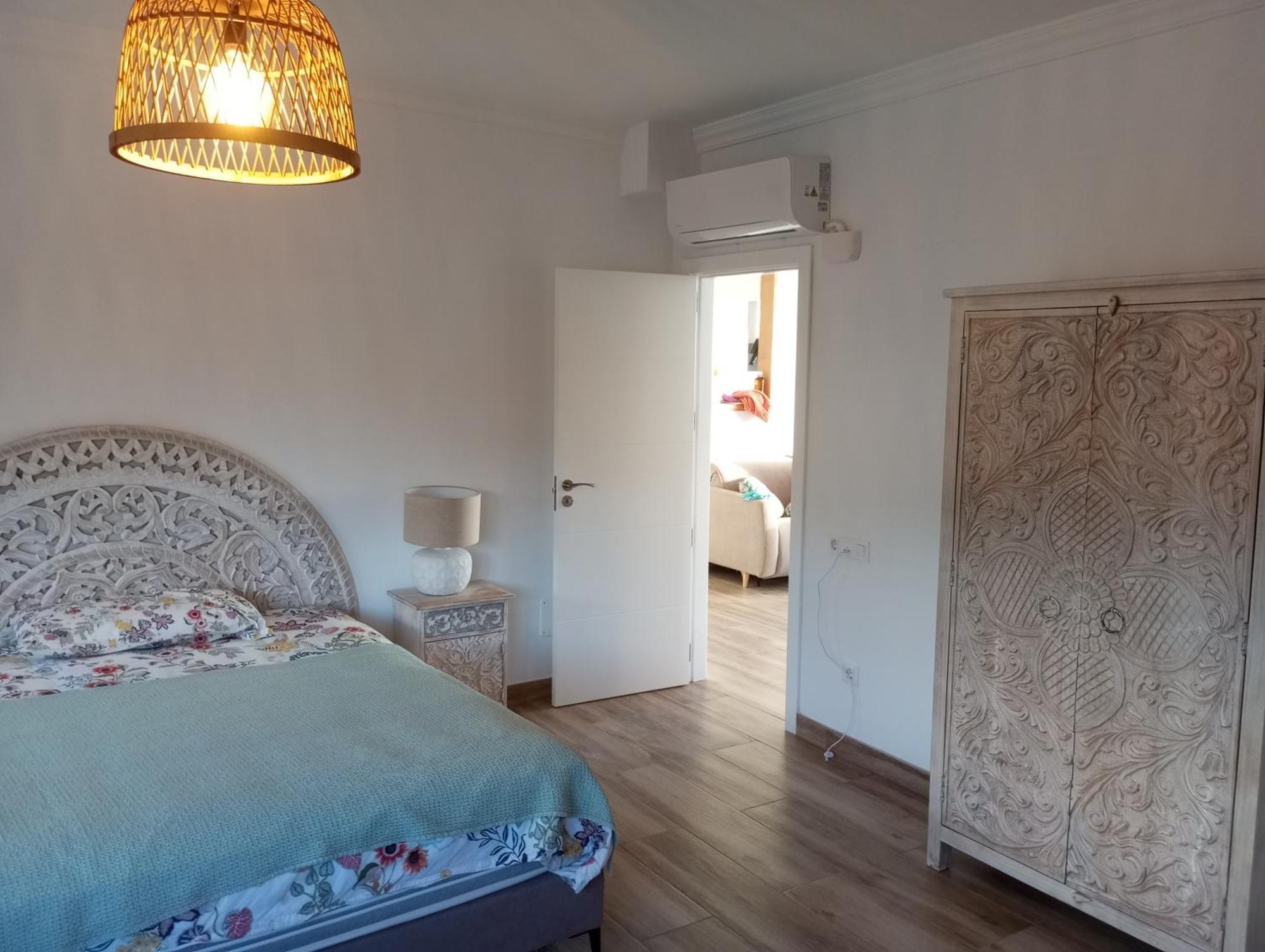 Apartment Sea View On Beach Arinaga