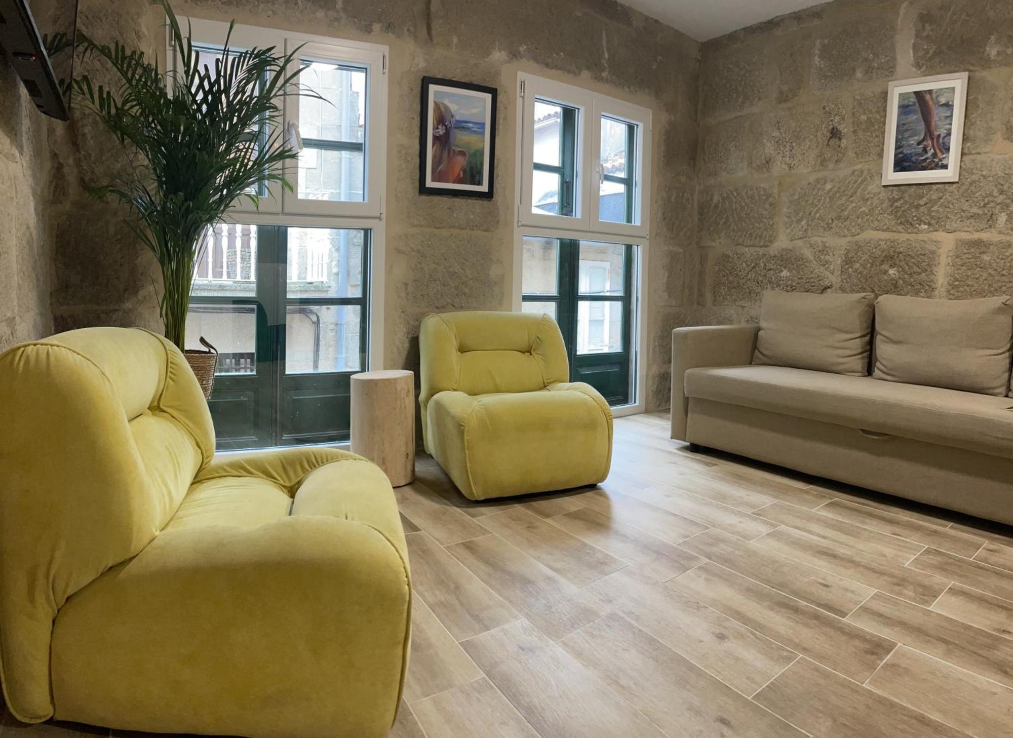 Casa Arco Сasa de vacaciones