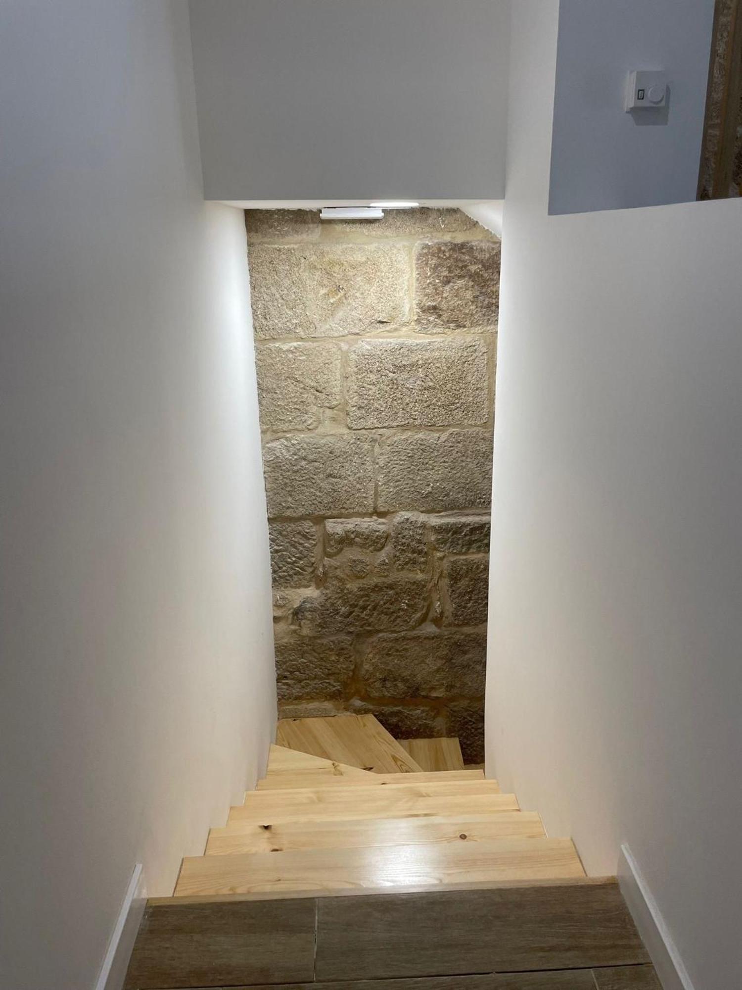 Casa Arco Pontevedra
