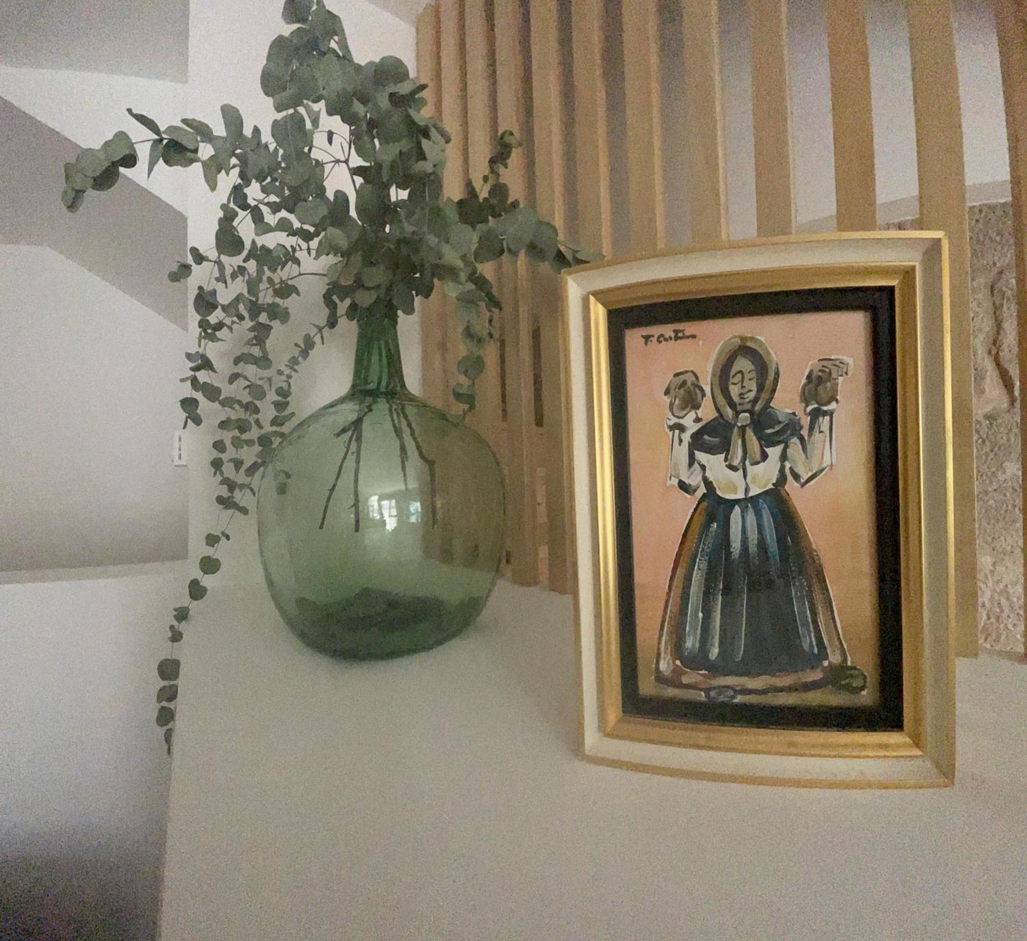 Casa Arco Pontevedra