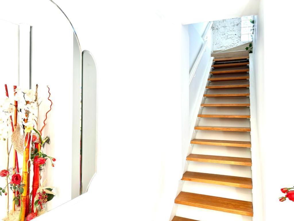 Loft B El Ramellet Apartamento *