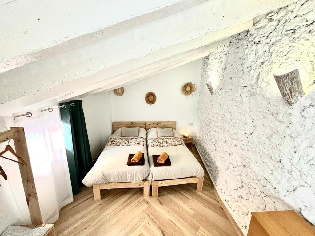 Apartamento Loft B El Ramellet *