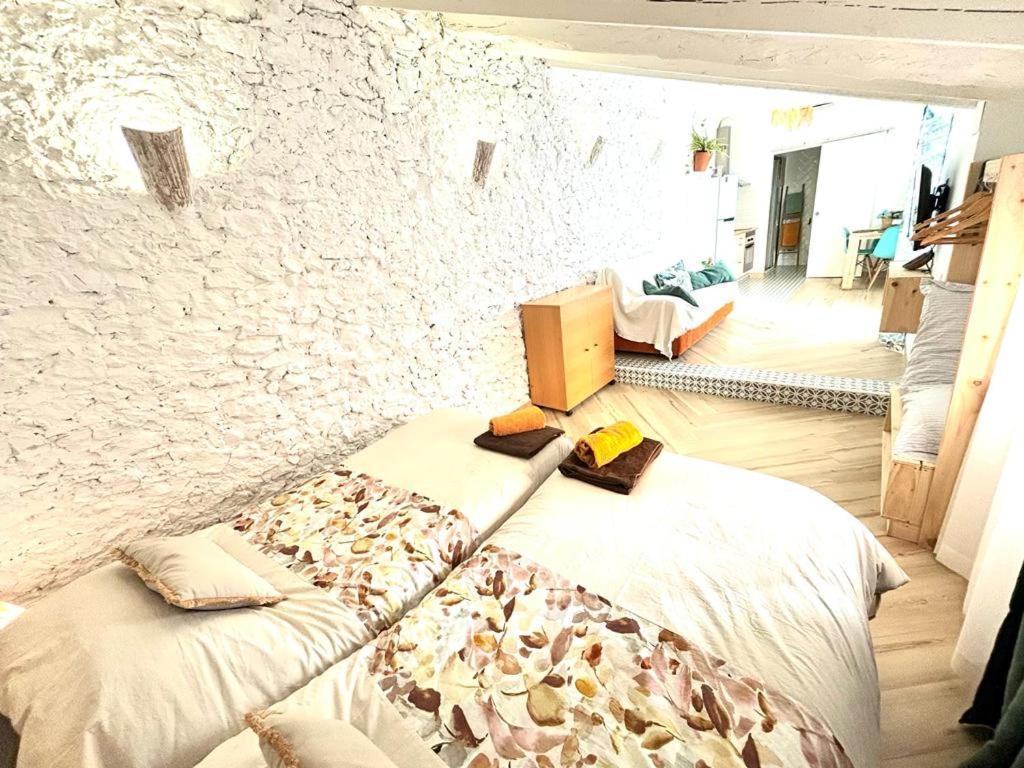 Loft B El Ramellet Apartamento Alginet