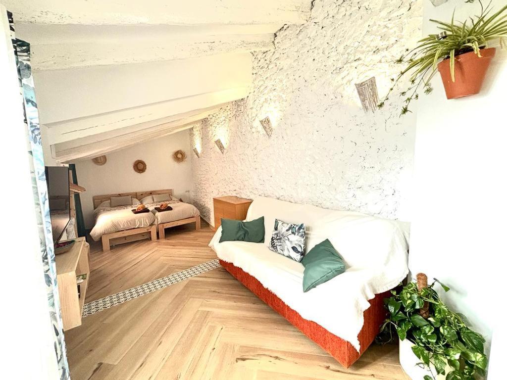 Loft B El Ramellet Apartamento