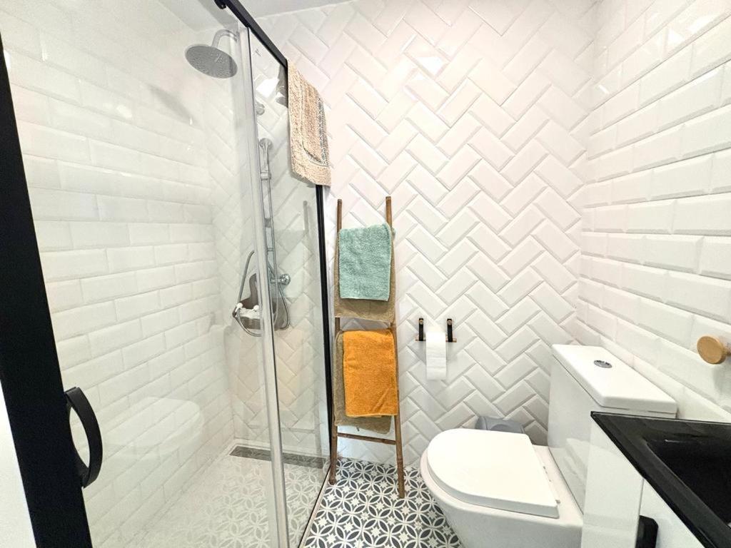 Loft B El Ramellet Alginet