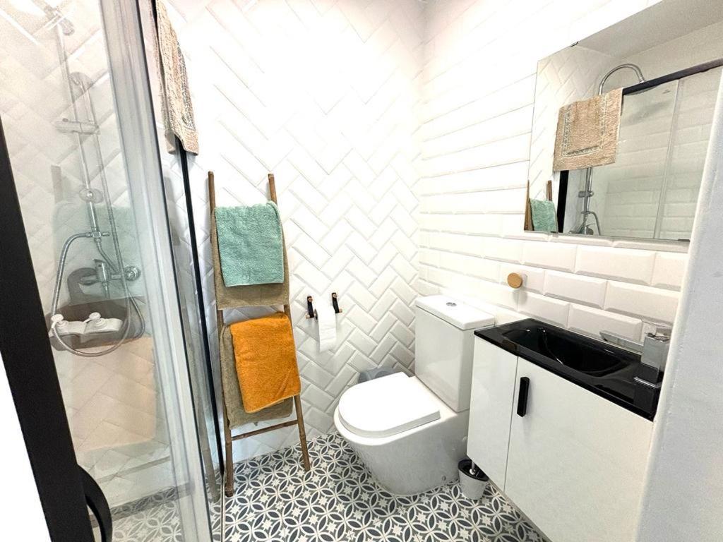 Apartamento Loft B El Ramellet