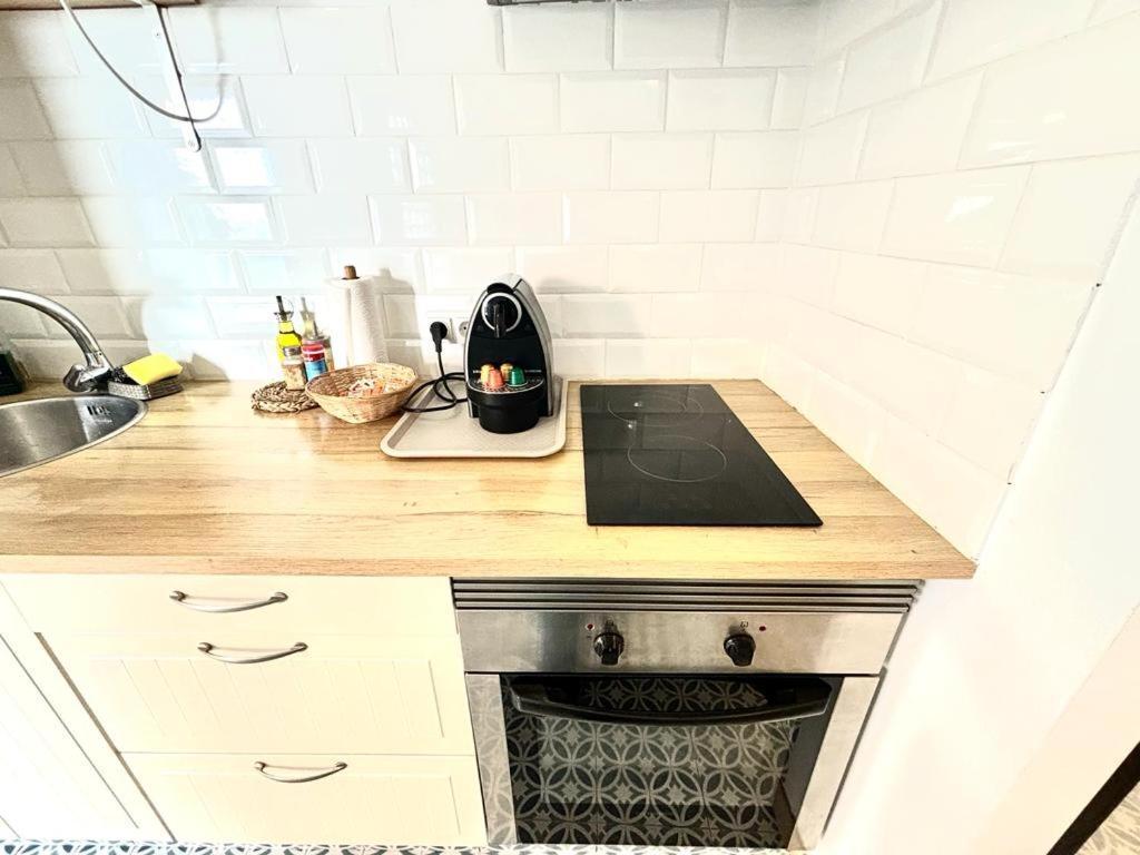Loft B El Ramellet Apartamento *