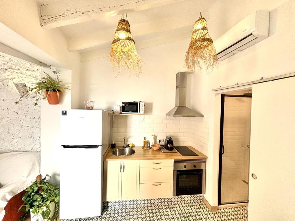 Loft B El Ramellet Apartamento *