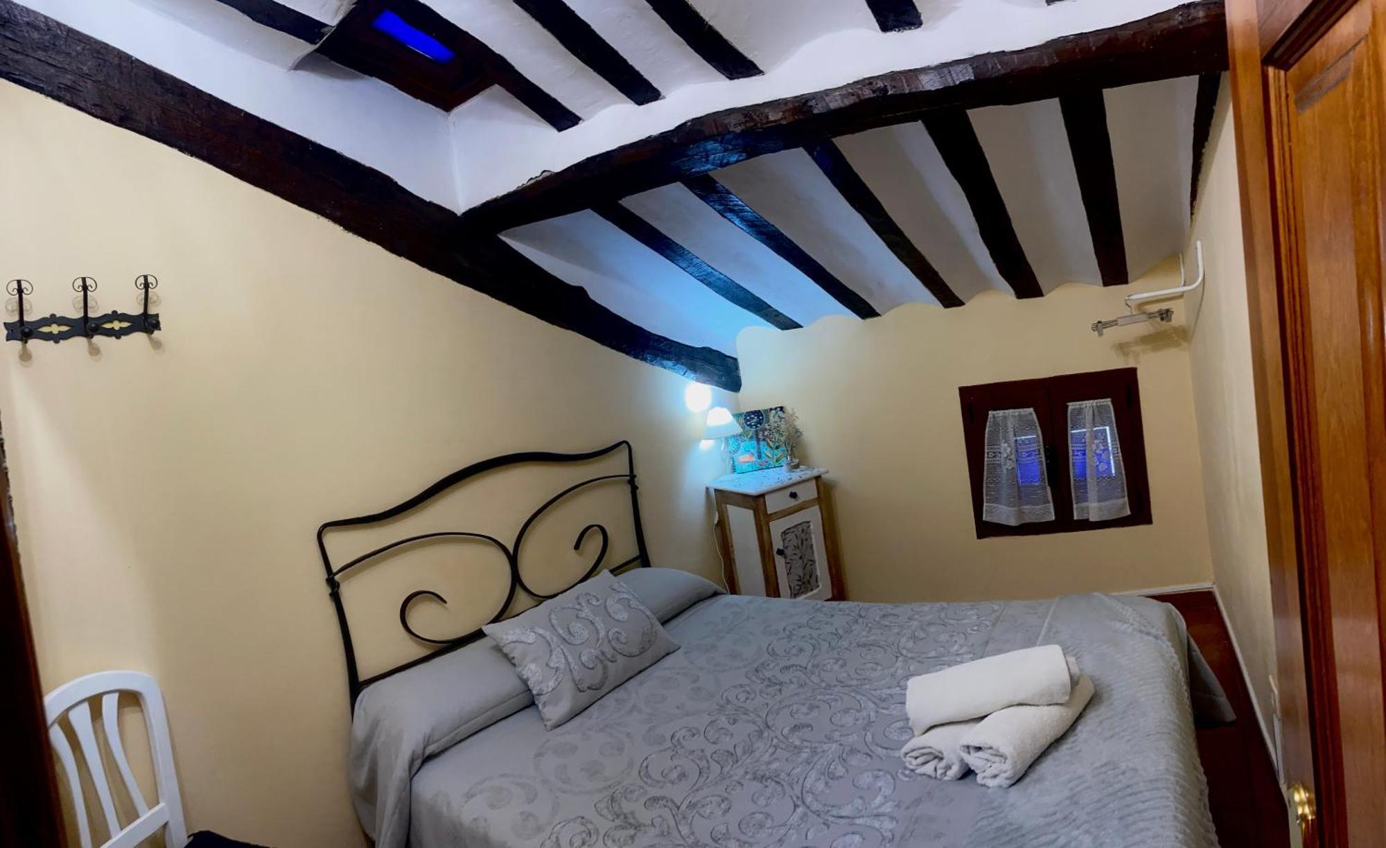Bed and breakfast La Alpargateria