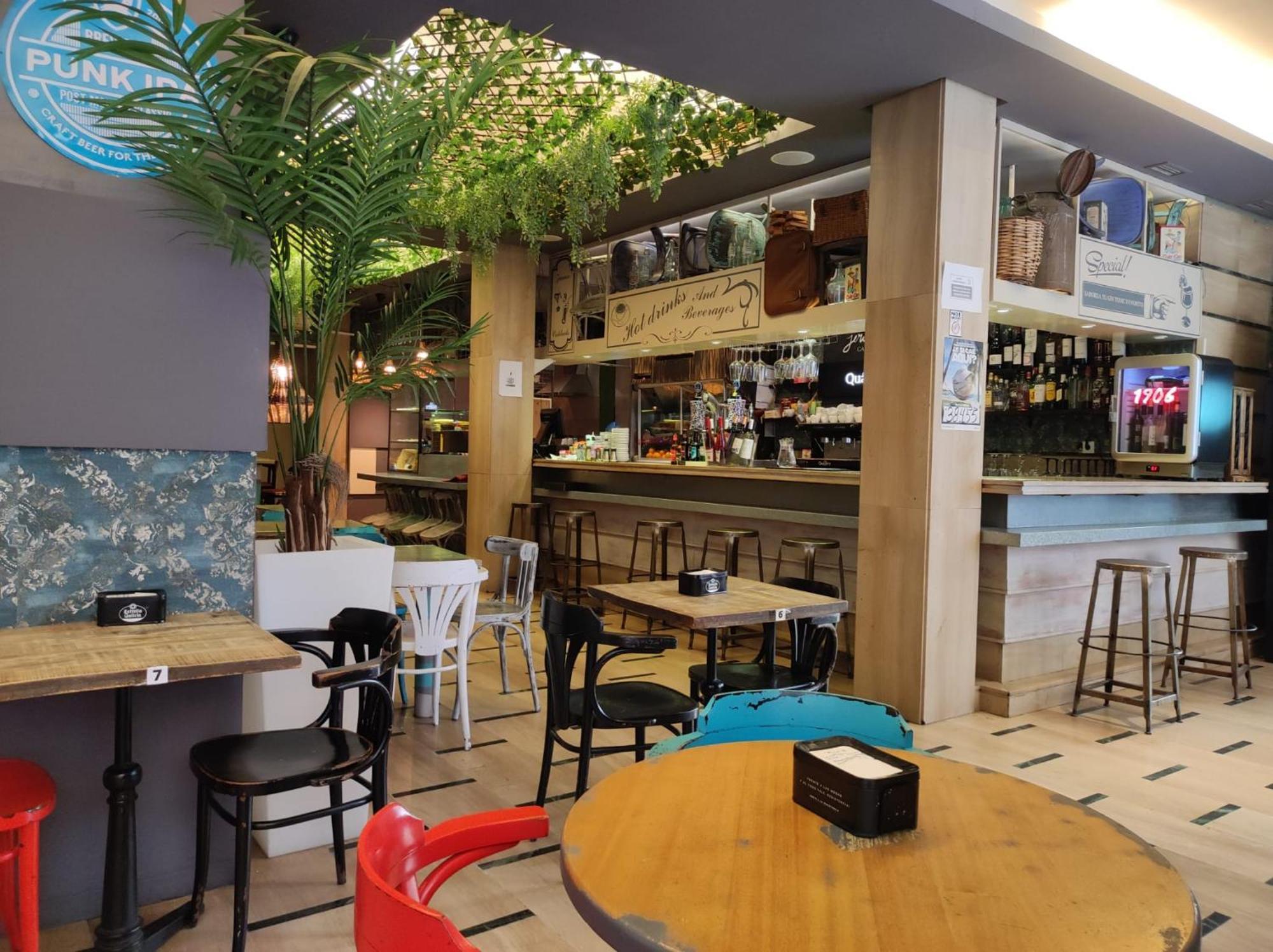 Oasis Backpackers' Hostel