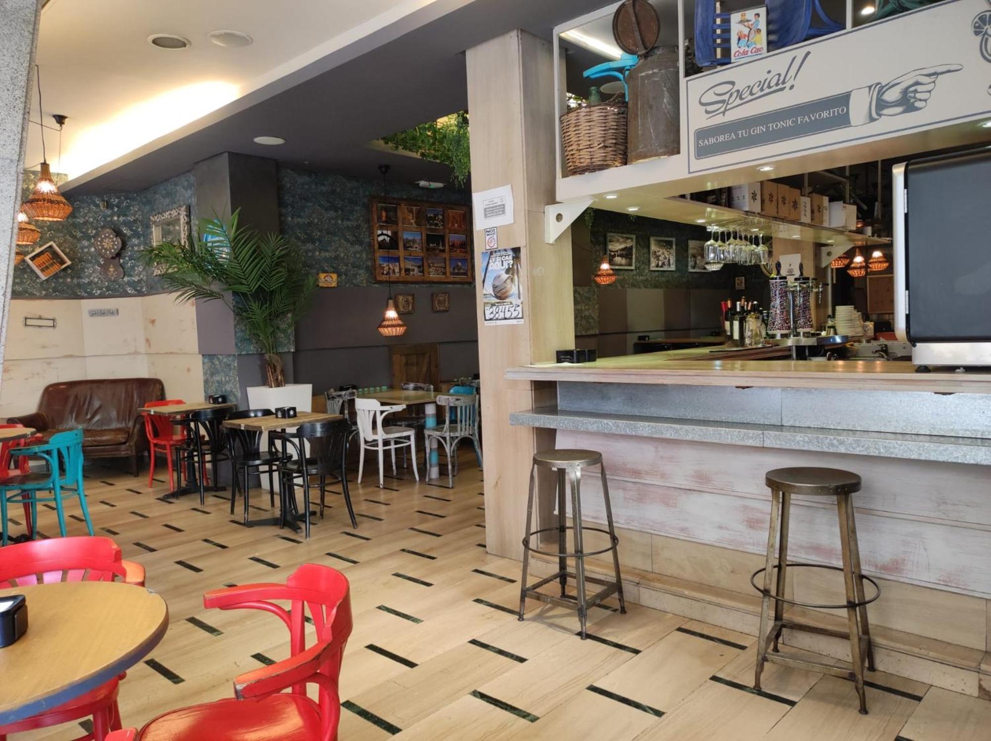 Hostel Oasis Backpackers'