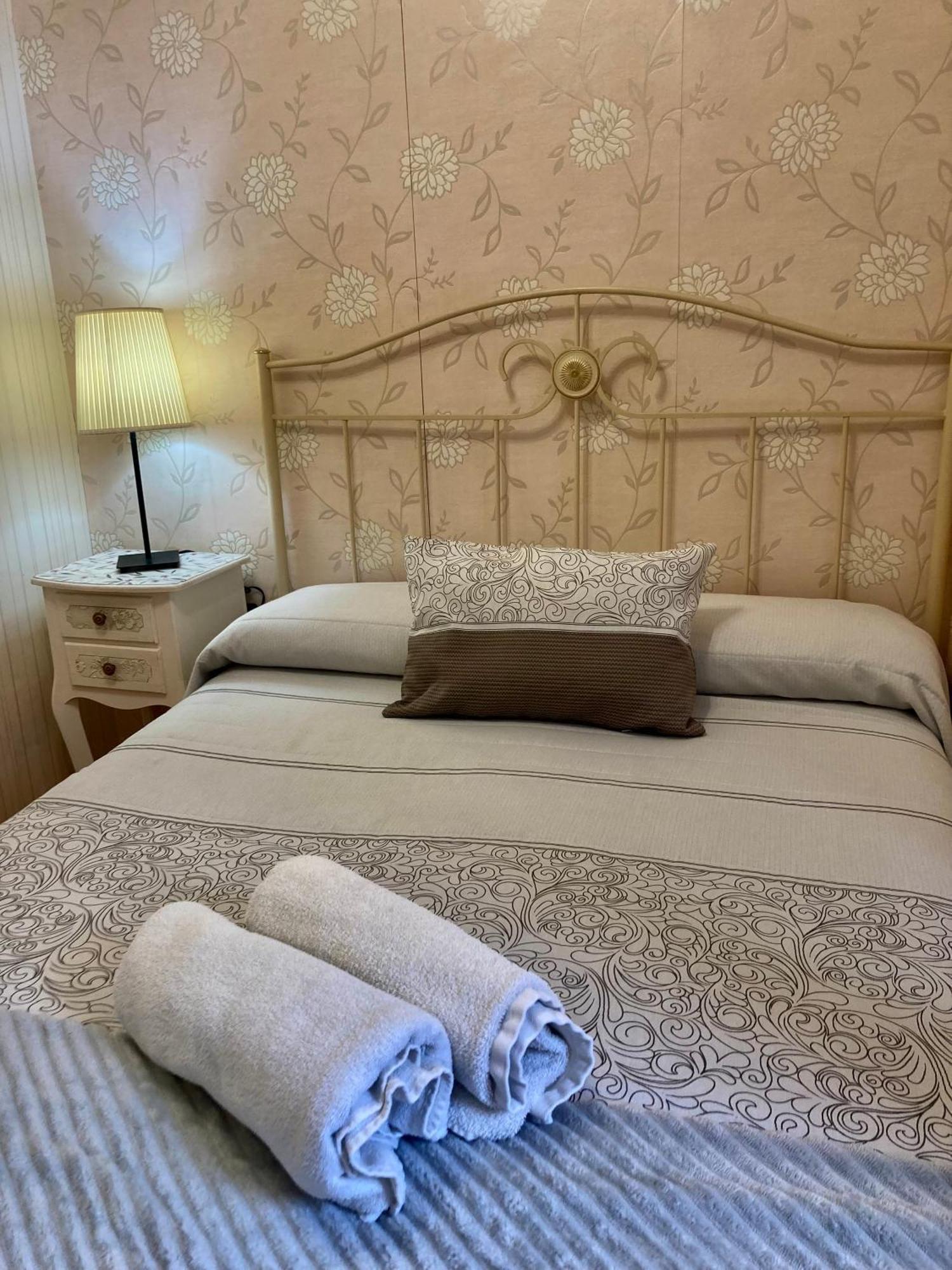 Bed and breakfast La Alpargateria Villafranca Montes de Oca
