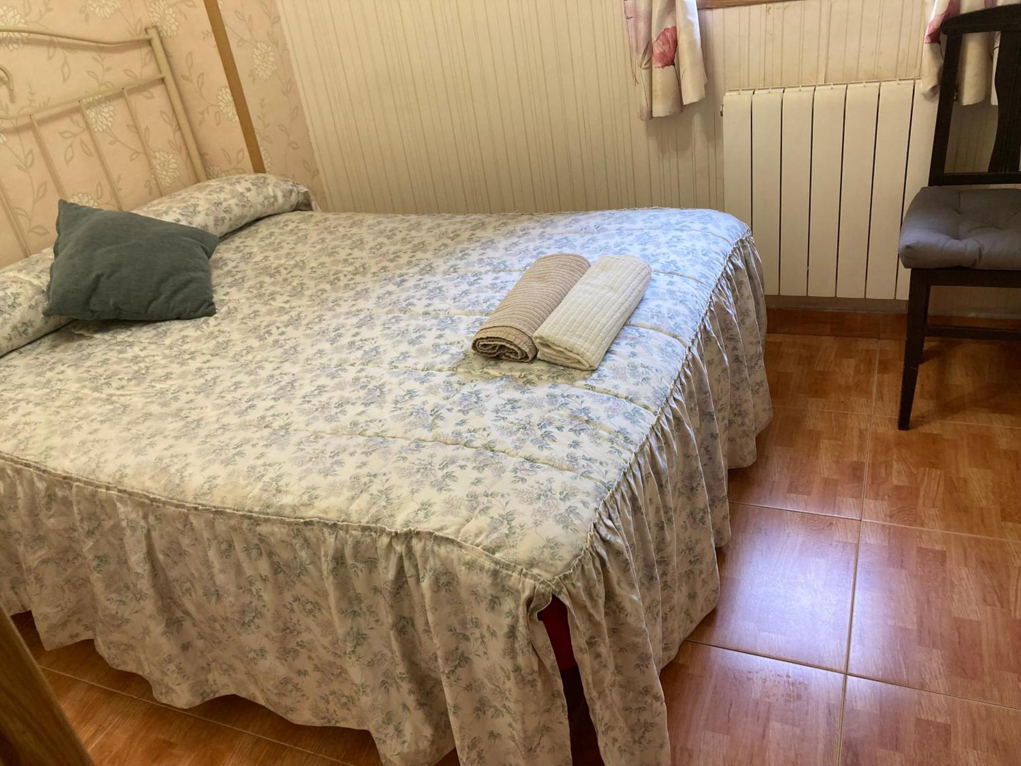 La Alpargateria Bed and breakfast *