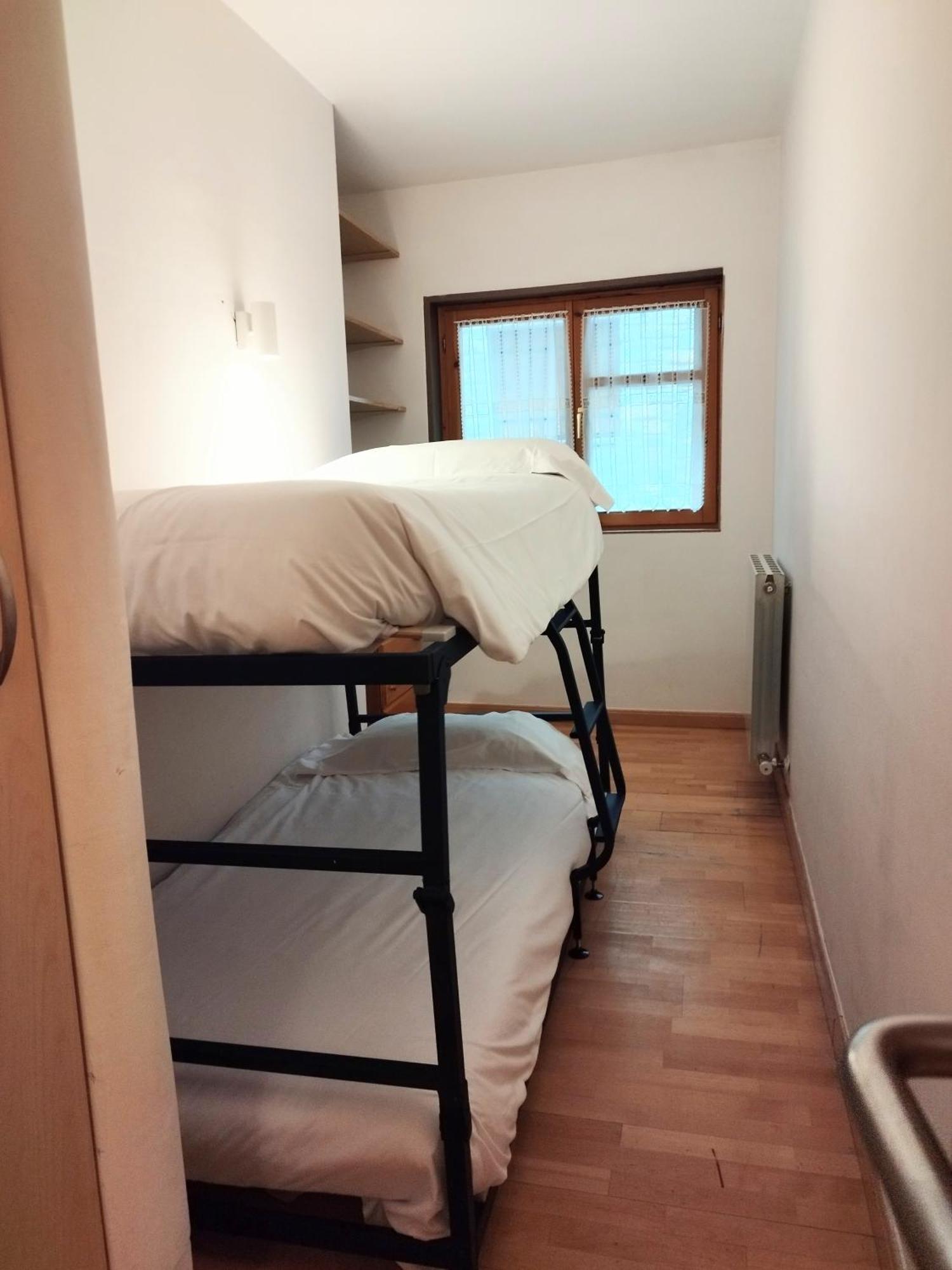 Check-in Casas Pico De Nieves * Benasque