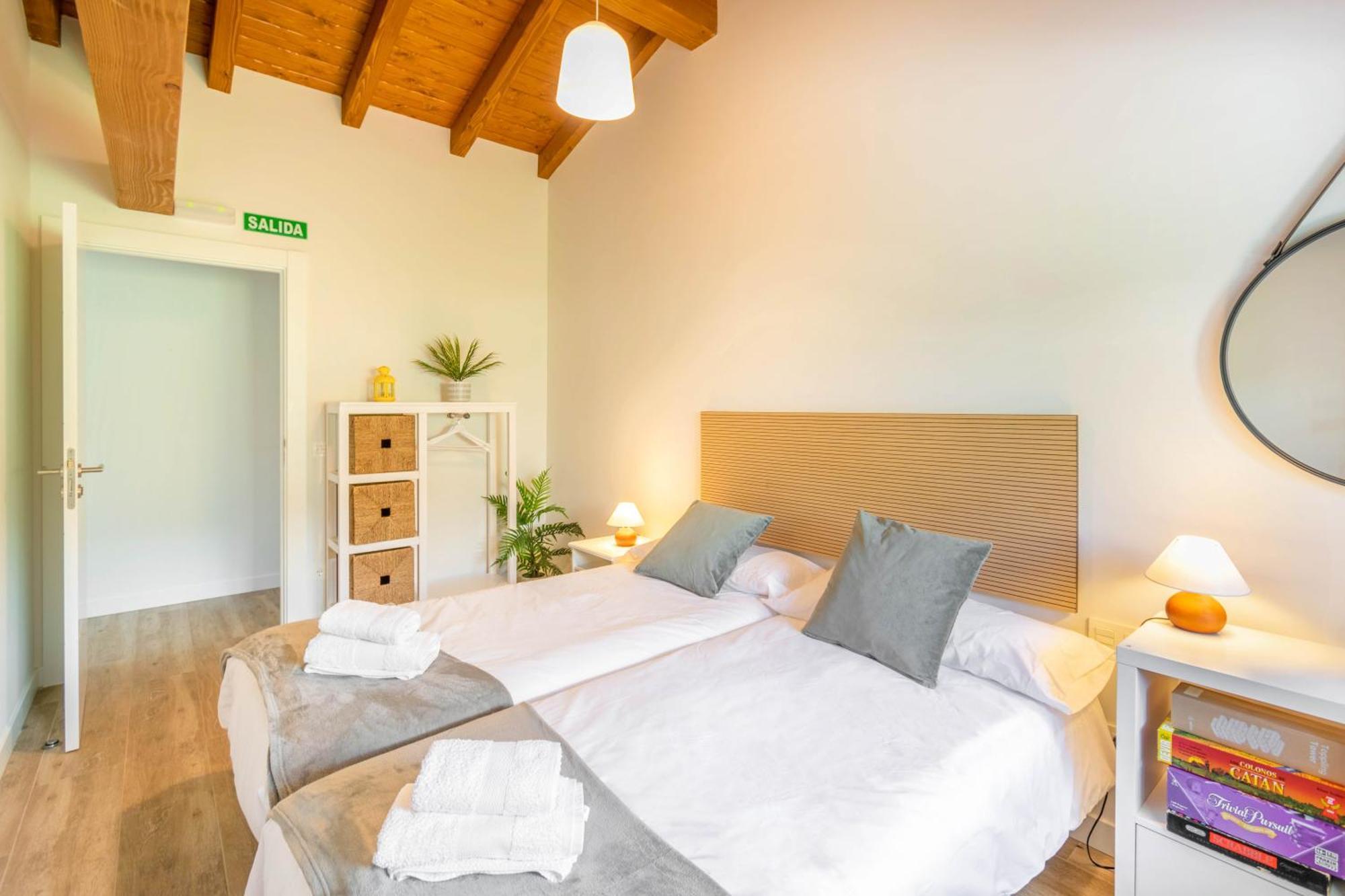 Espectacular Apartamento A 10 Minutos De Pamplona * Uterga