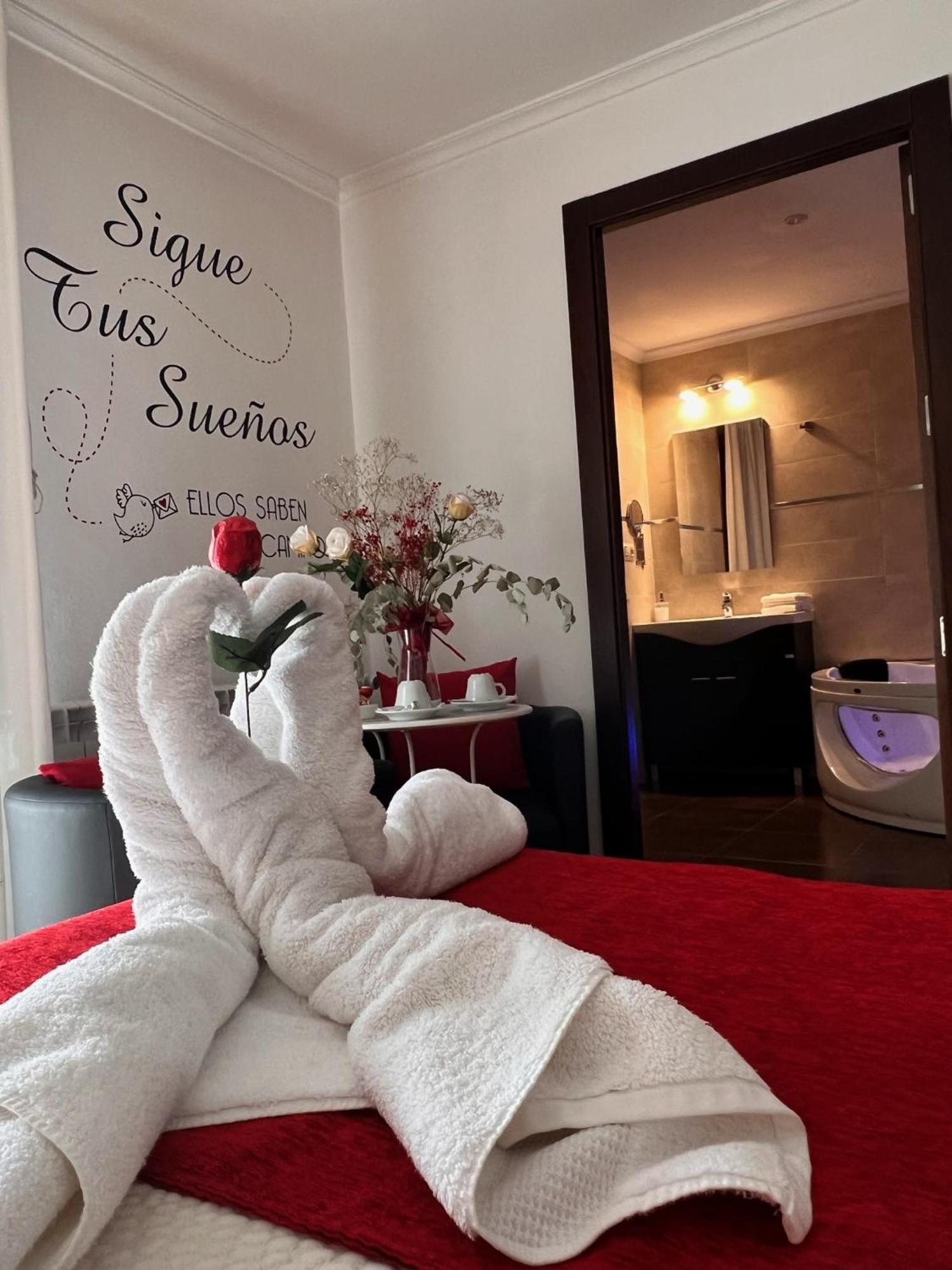 Guest house Casa Blanco Conde