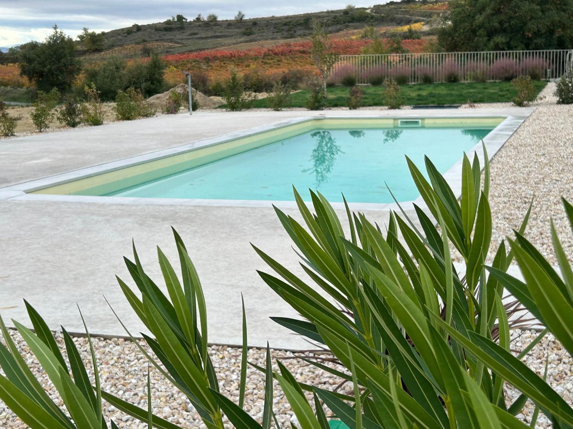 Holiday home Aldapa