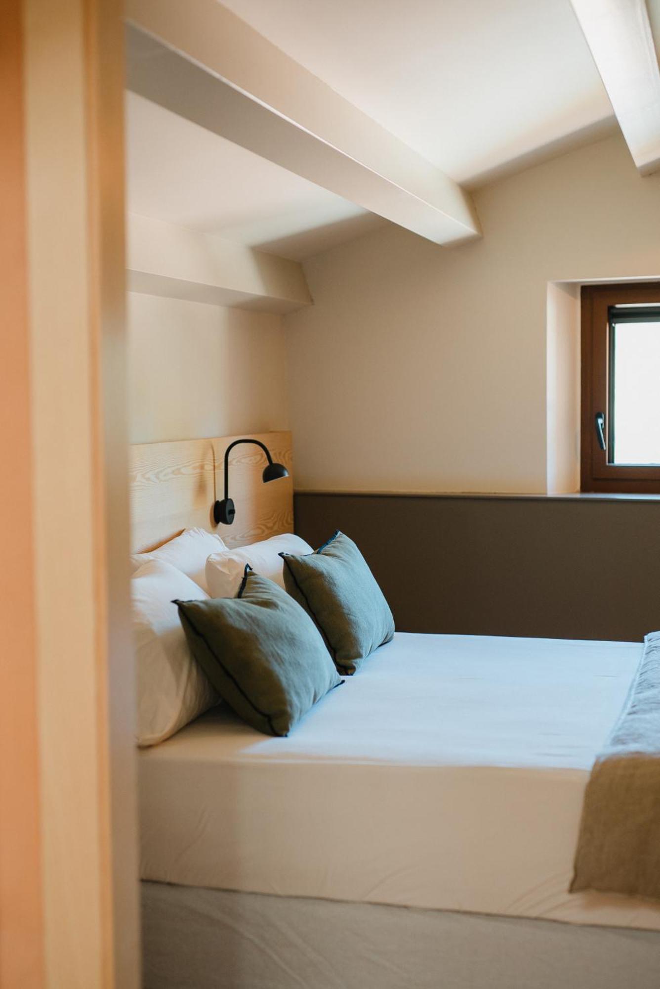 Hotel Hotel-masia Farres *