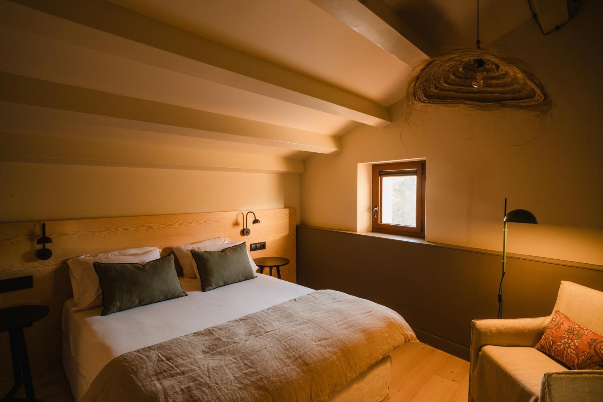 Hotel-masia Farres Hotel *