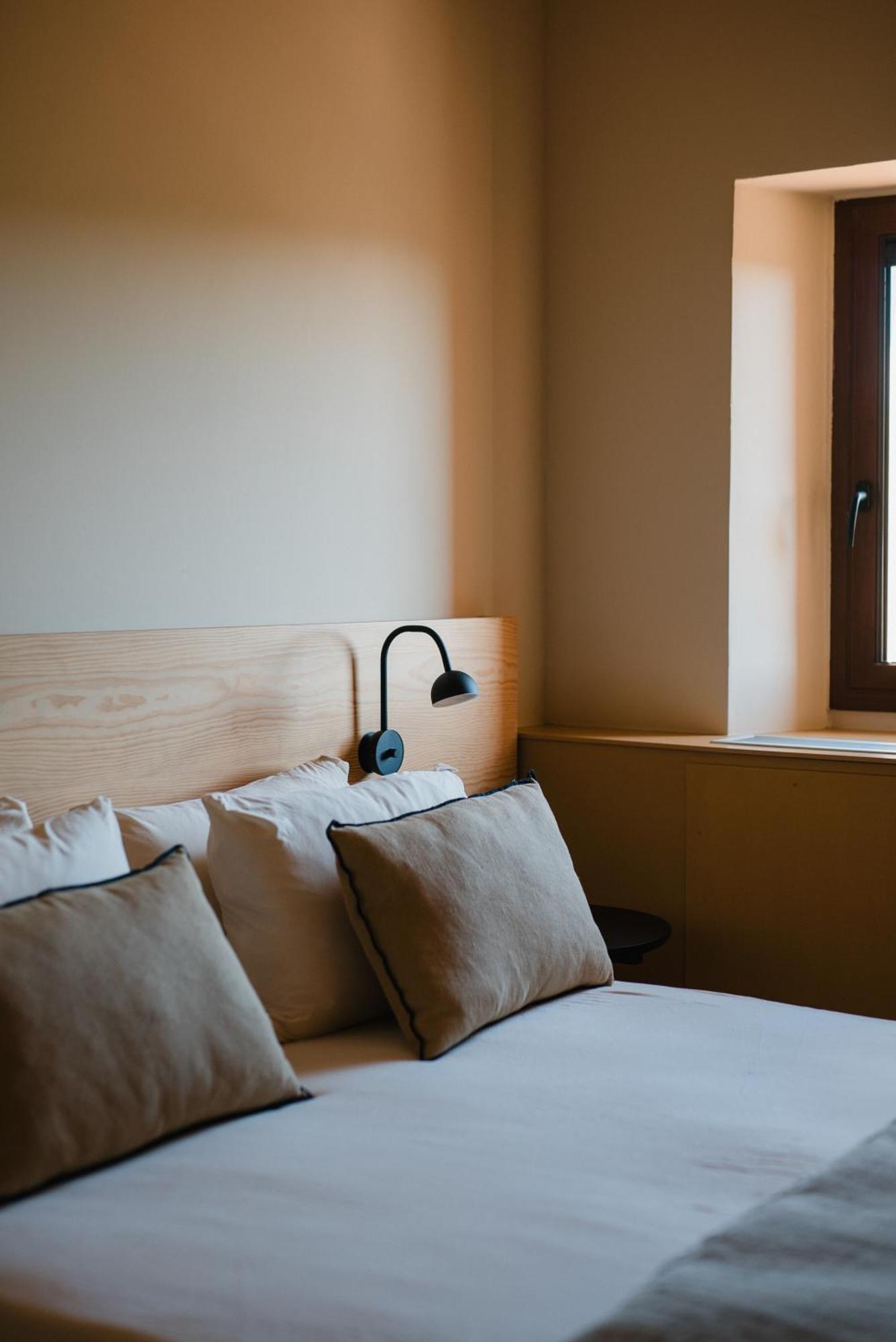 Hotel-masia Farres Hotel