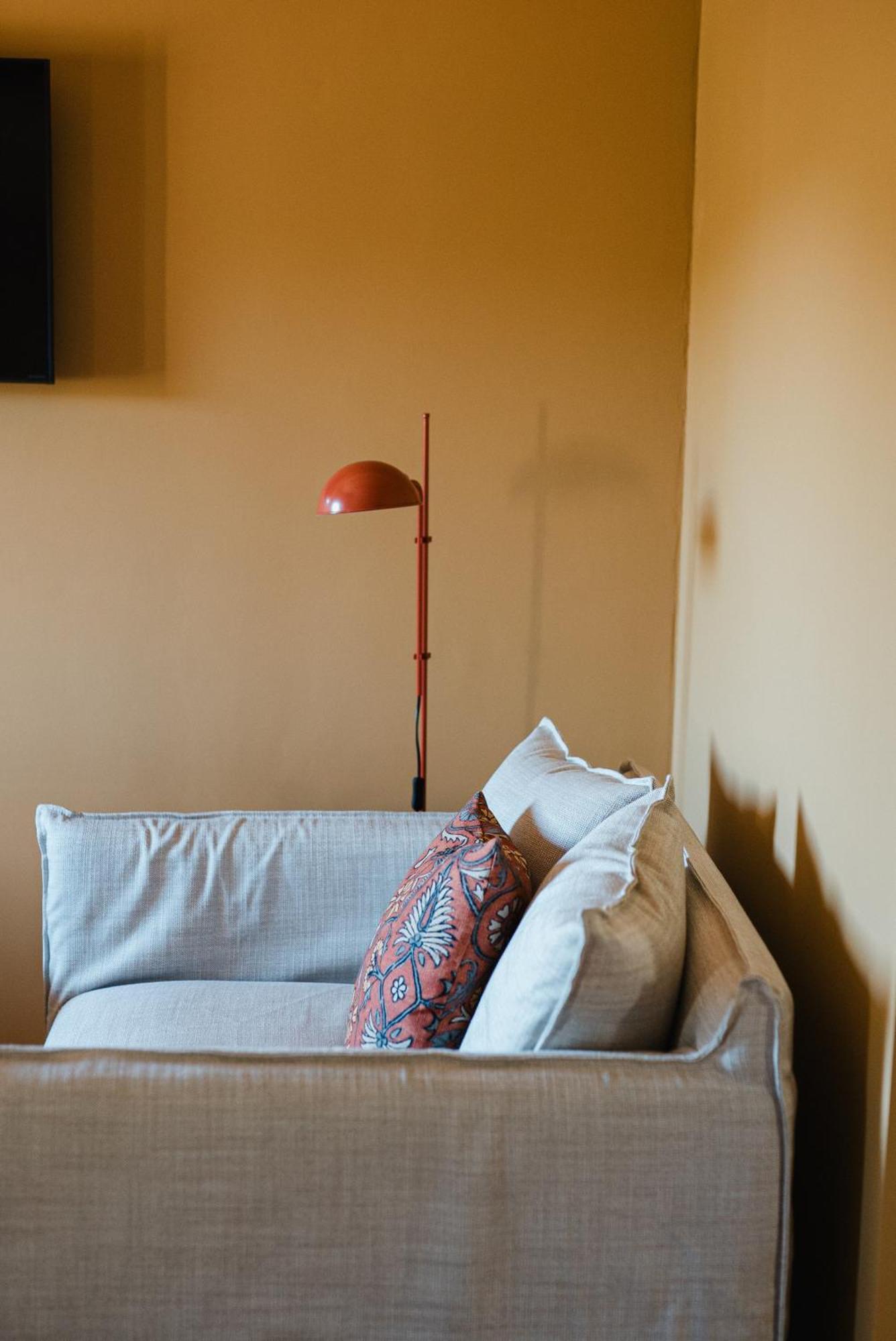Hotel-masia Farres