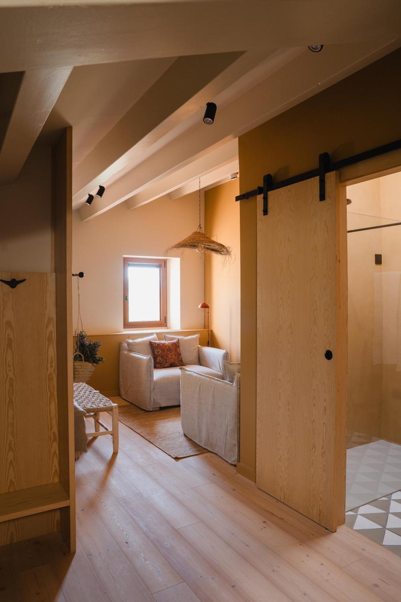 Hotel-masia Farres Hotel *