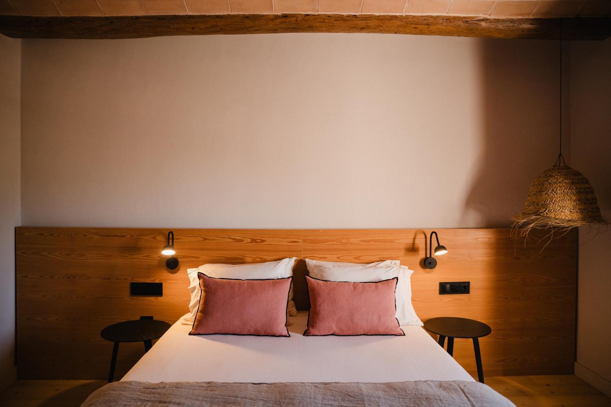 Hotel-masia Farres Hotel *