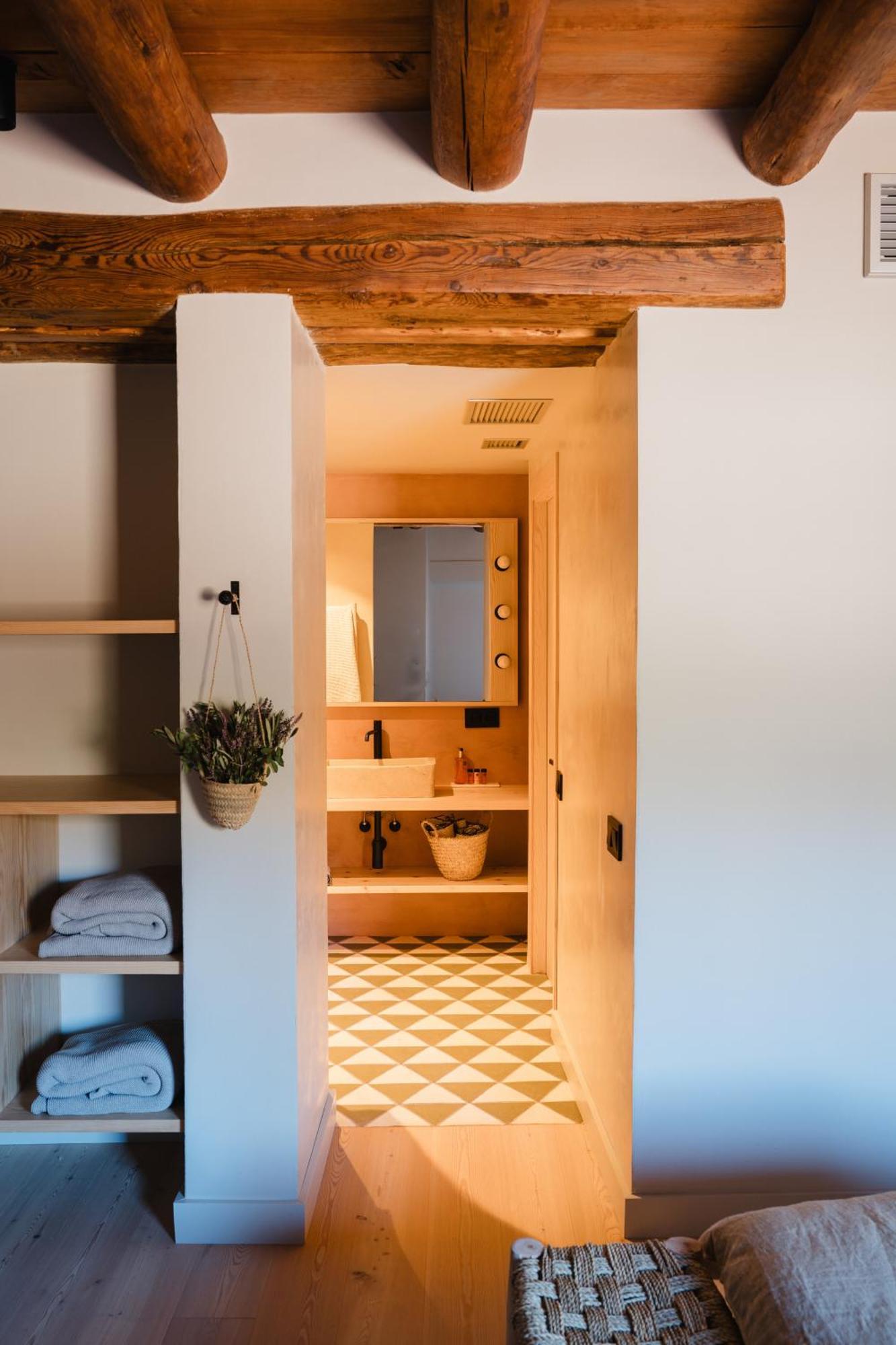 Hotel Hotel-masia Farres