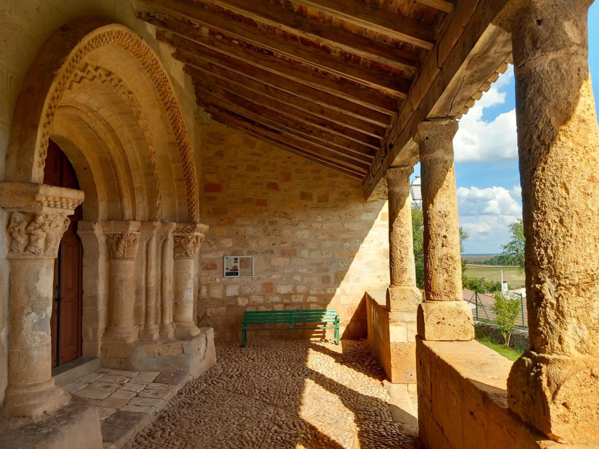 Casa rural La Casona De *