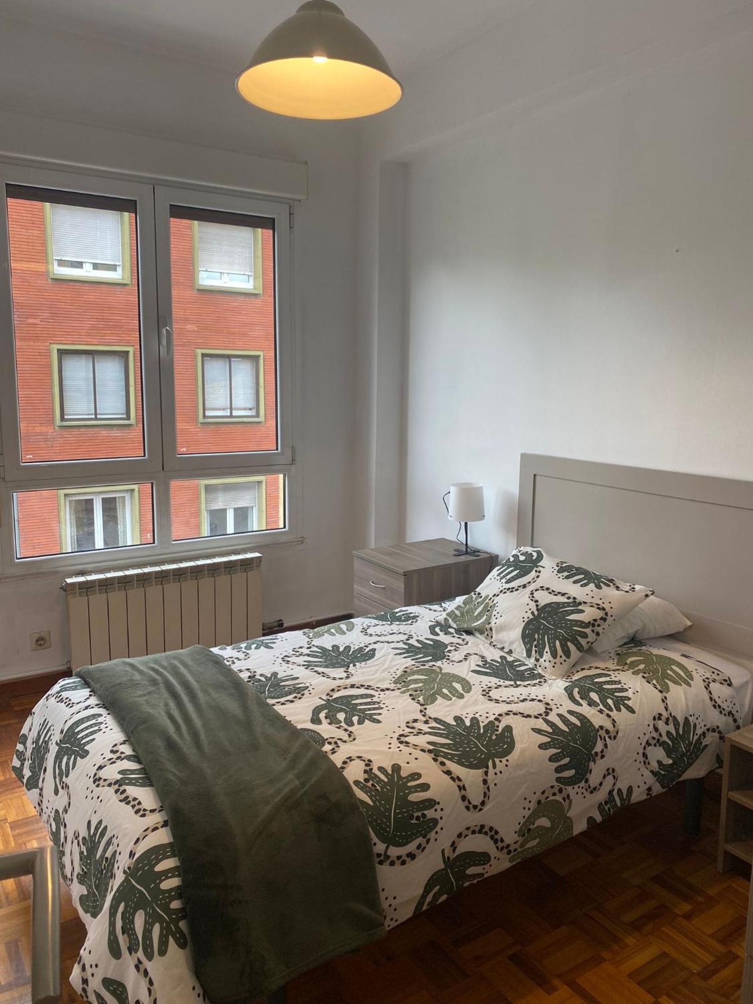 Apartamento Buenavista En *