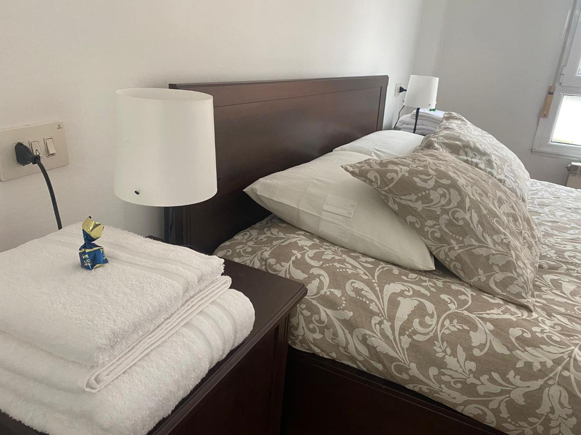 Apartamento Buenavista En Oviedo