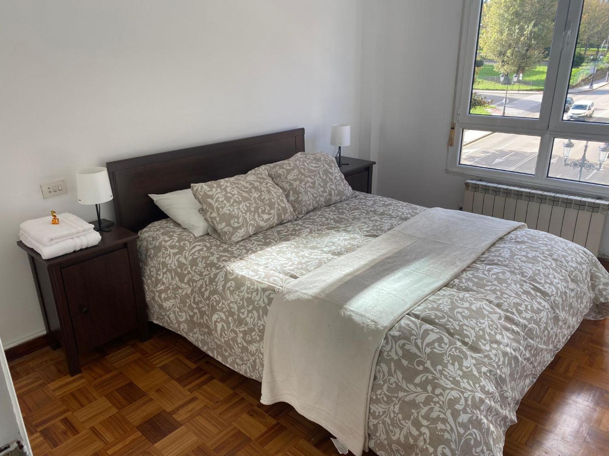 Buenavista En Apartamento Oviedo