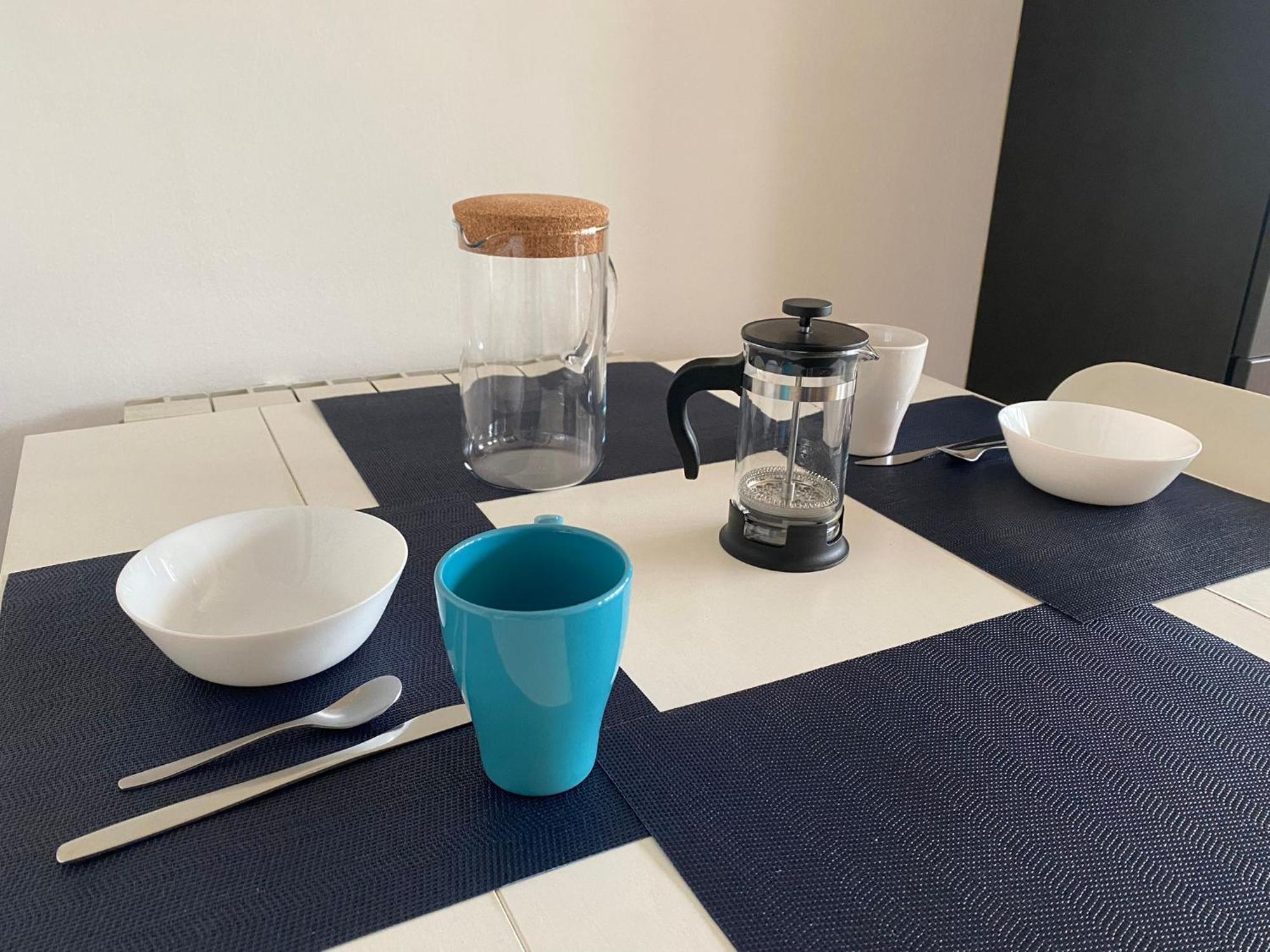 Buenavista En Apartamento *