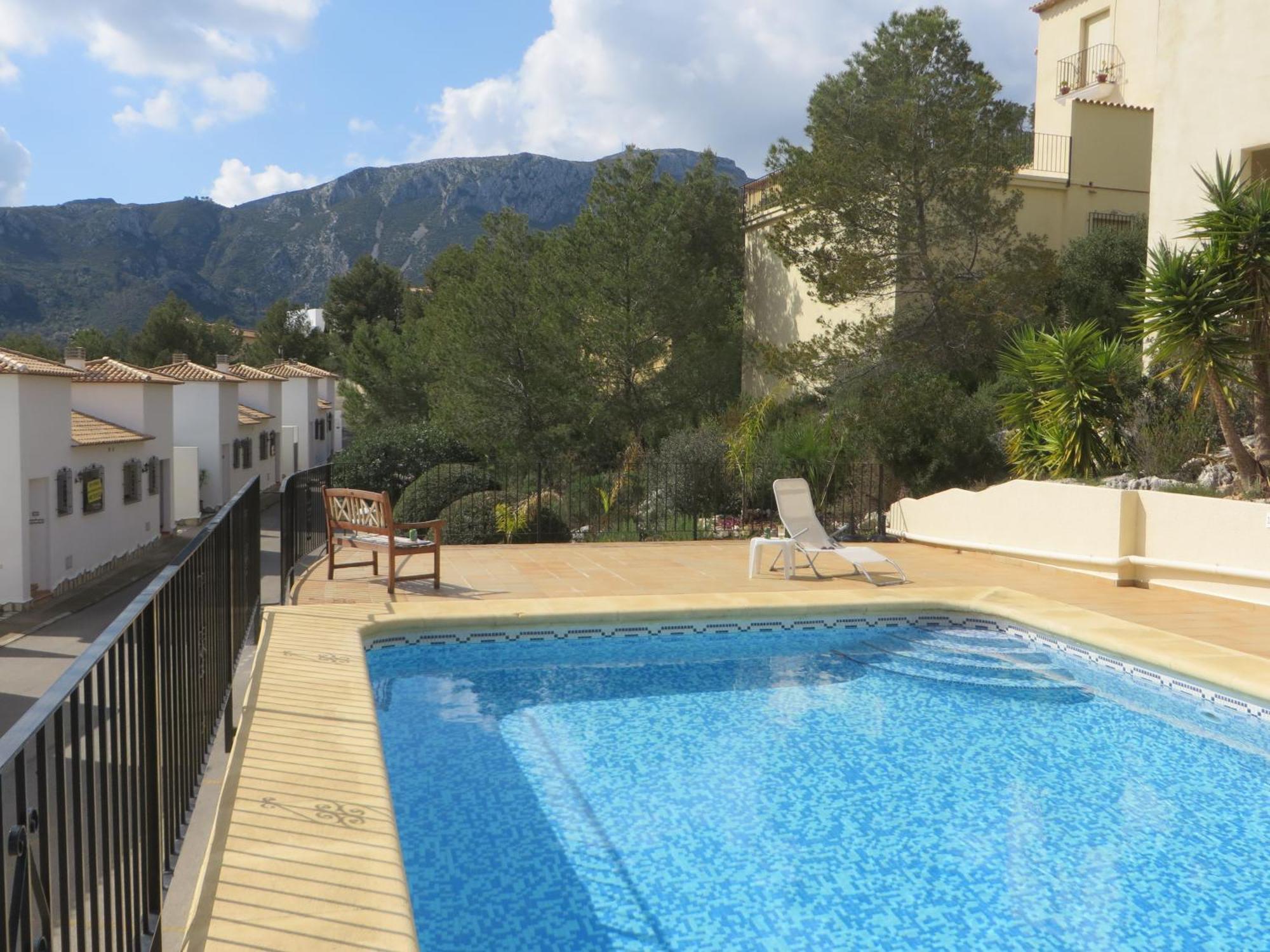 Villa *casa Anna L'atzubia