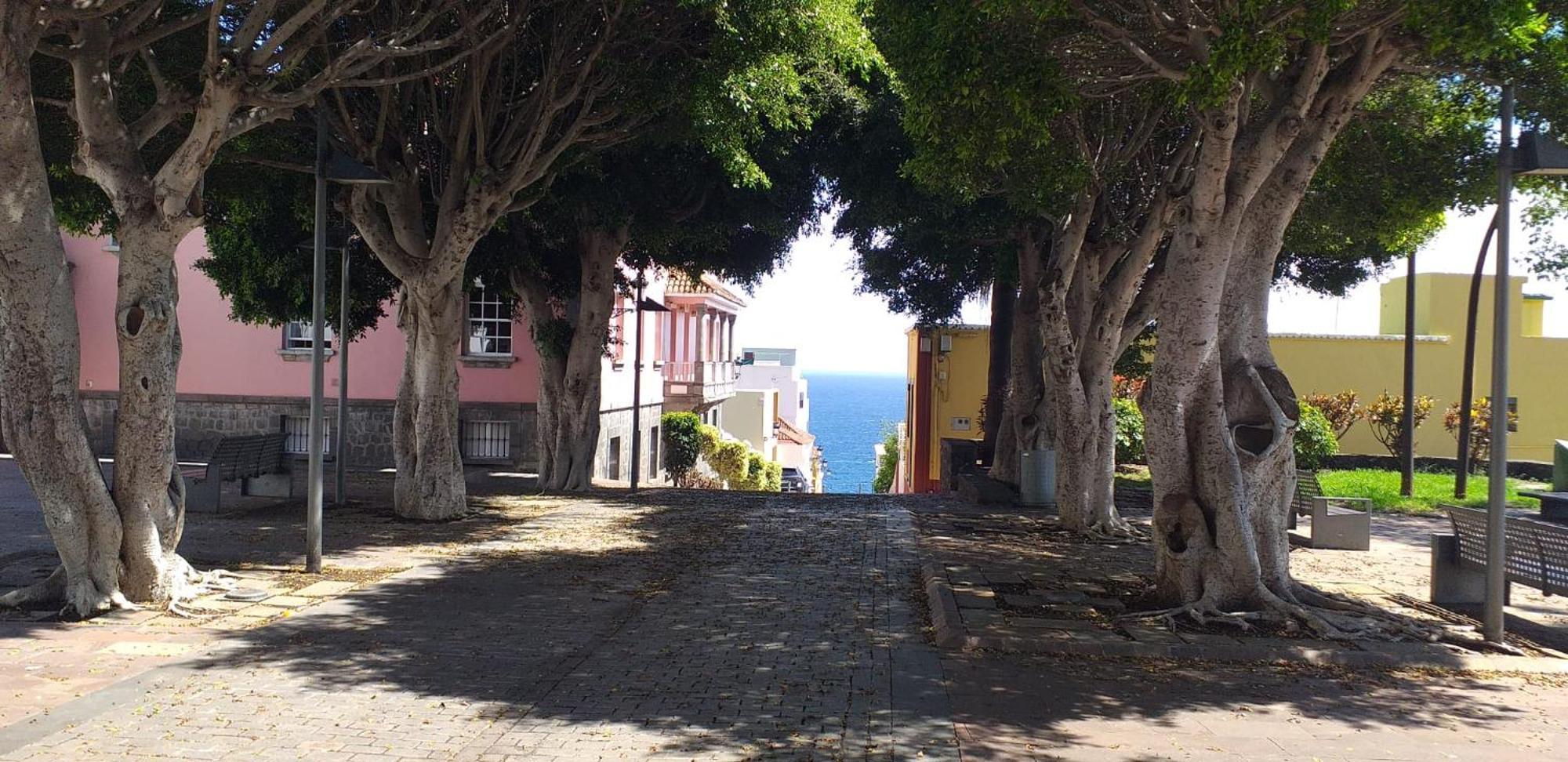 El Sueno Del Angel Holiday home