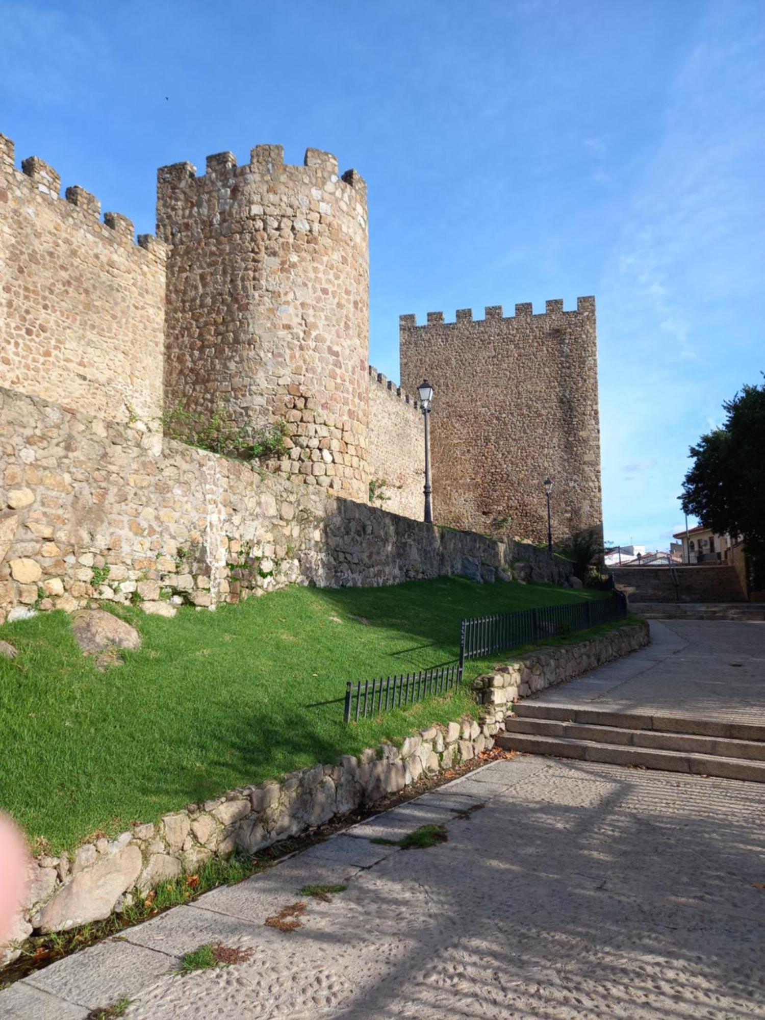 Apartamento Bovedas Del Marques *