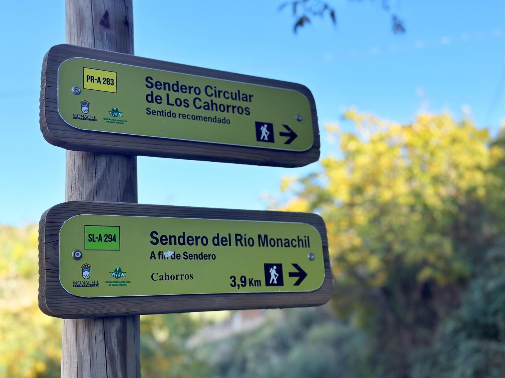 Suenos De * Monachil