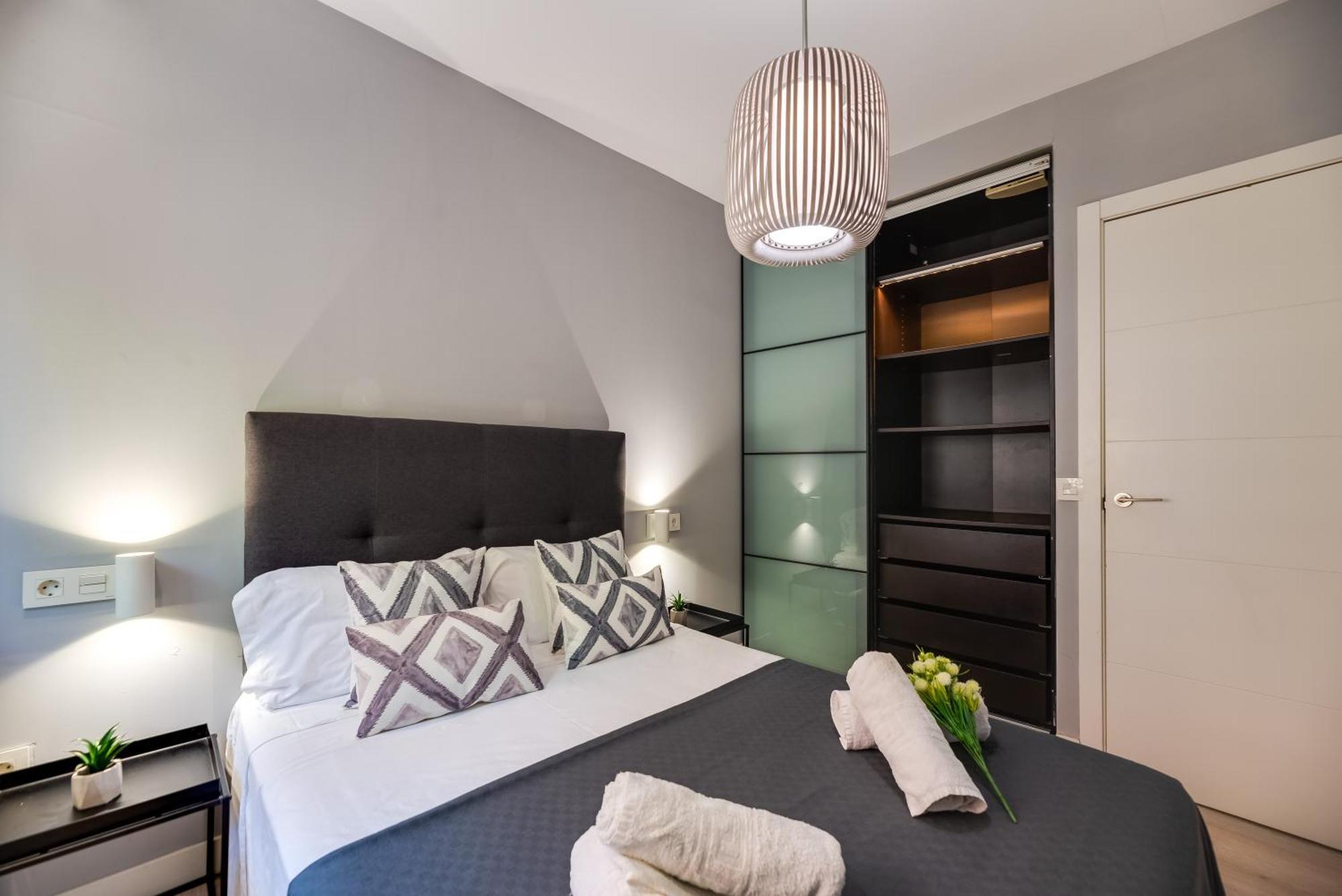 Xpce Gibralfaro Gardens Apartamento Málaga