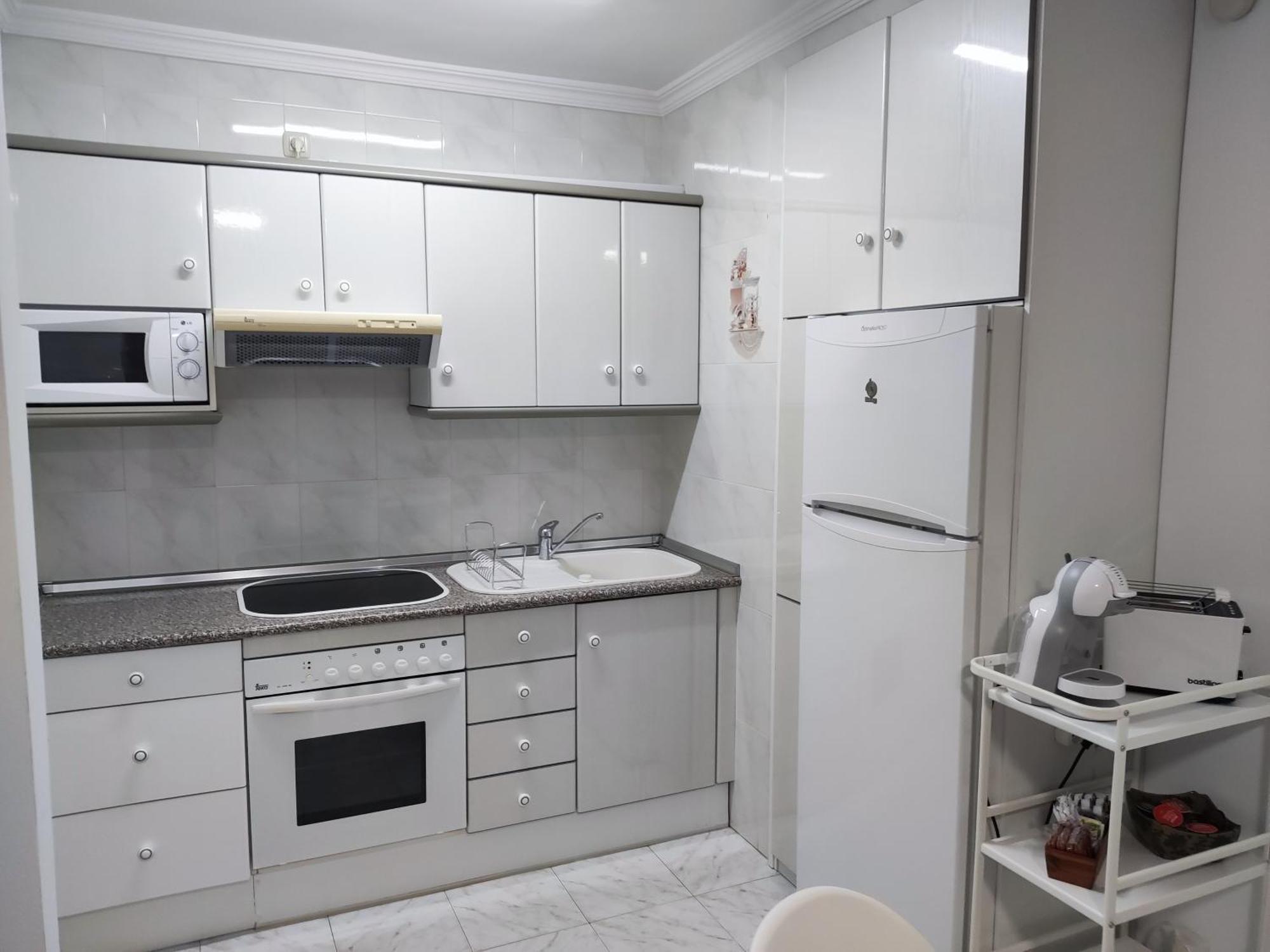 Apartment Gaviota Holidays Piscina Y Playa *