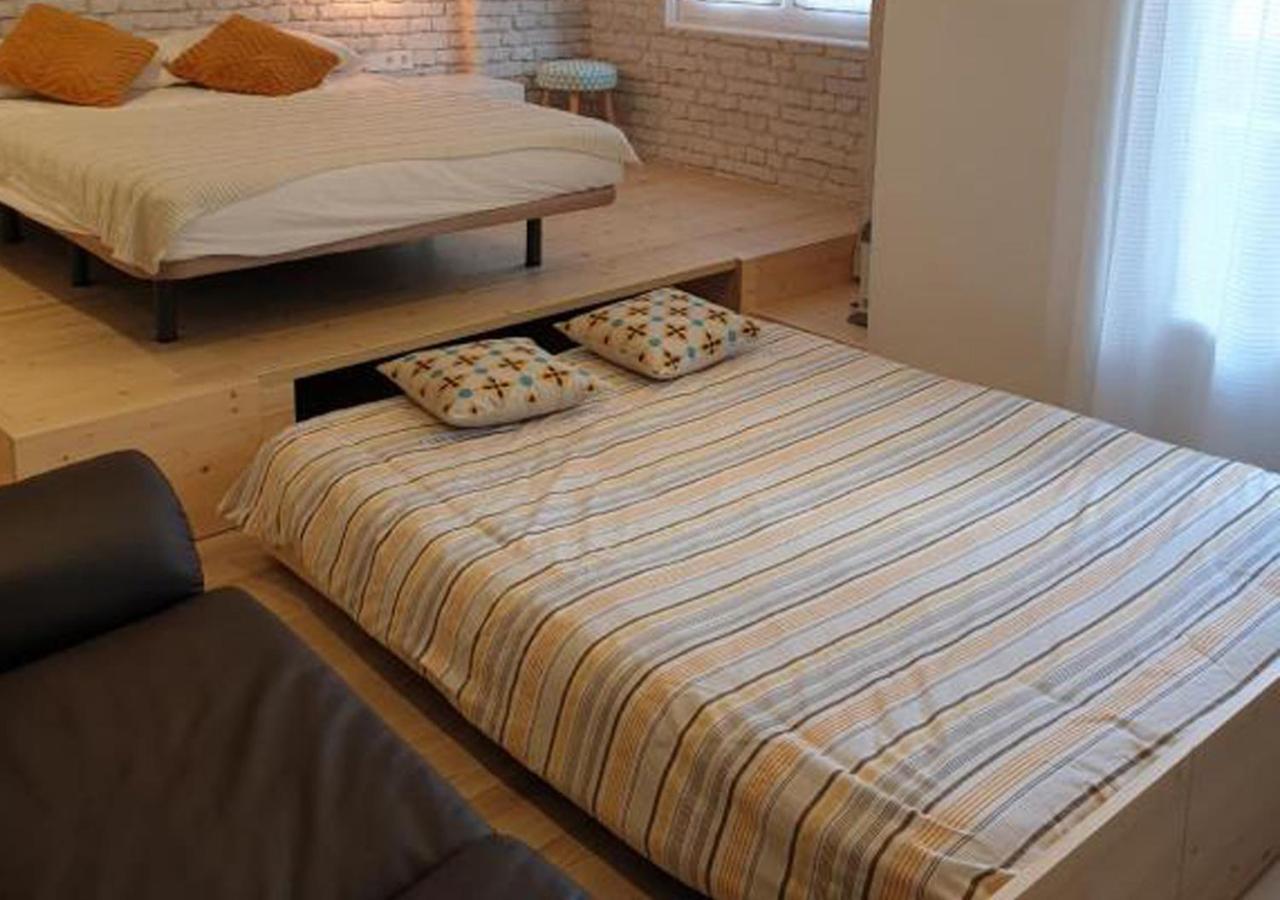 Marcos Apartamento