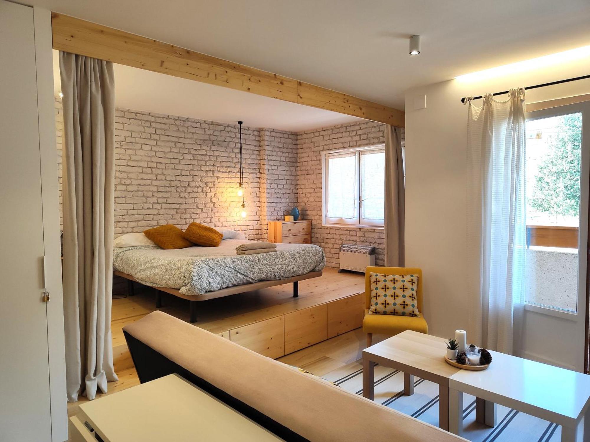 Marcos Apartamento