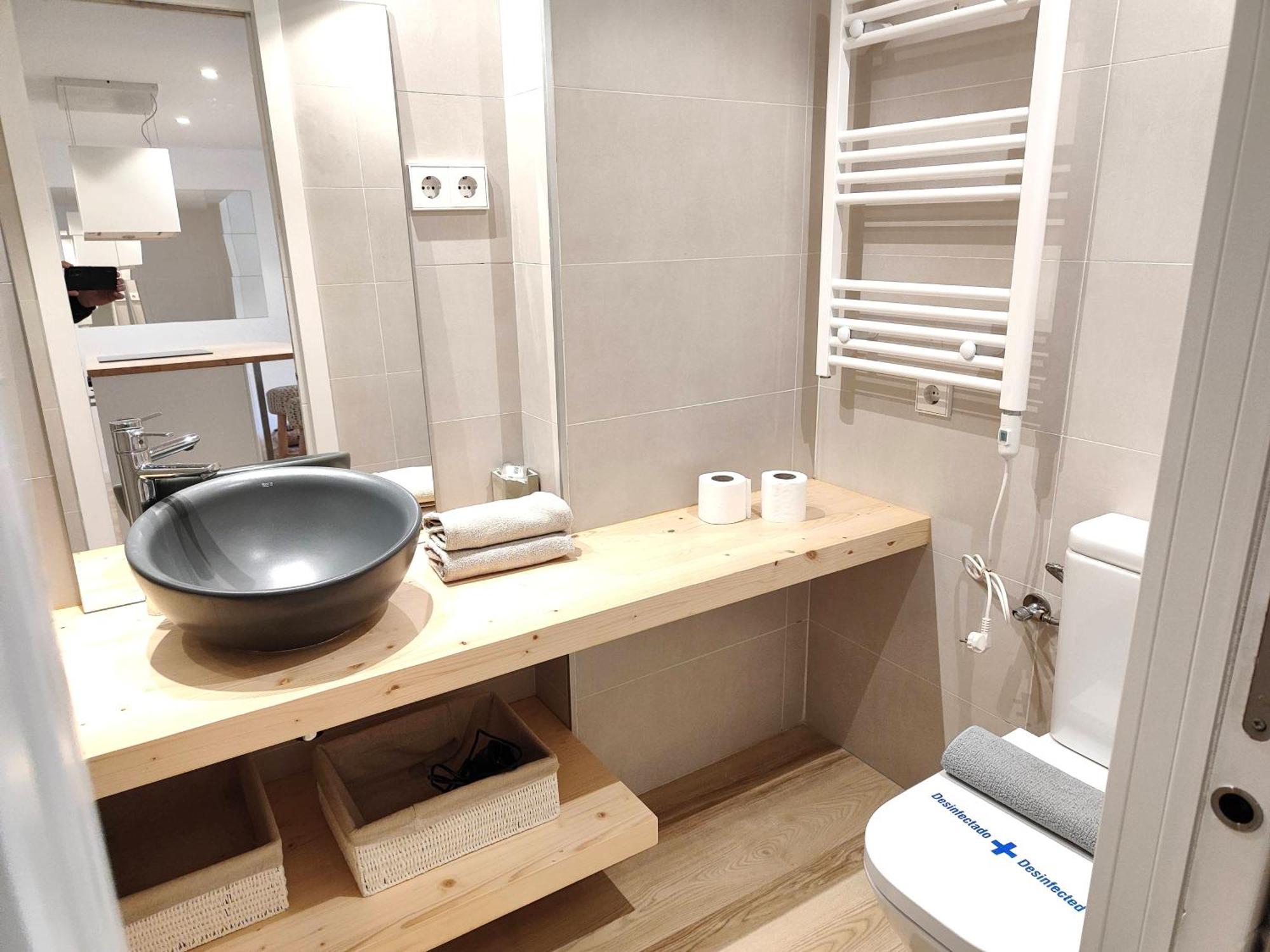 Apartamento Marcos Villanúa